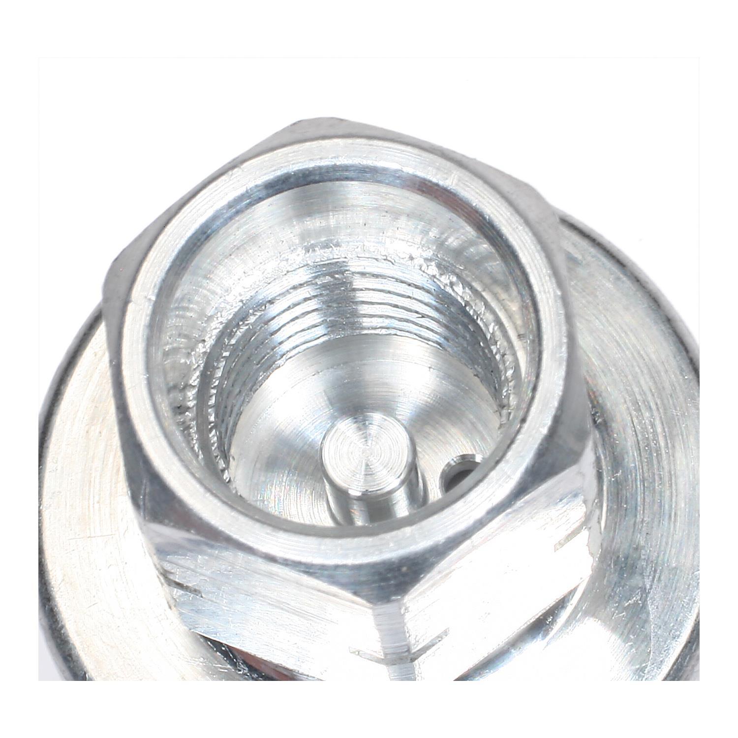 BWD CCS409 - A/C Compressor Cut-Out Switch BWD CCS409 A/C Compressor Cut-Out Switch product image 1 of 3