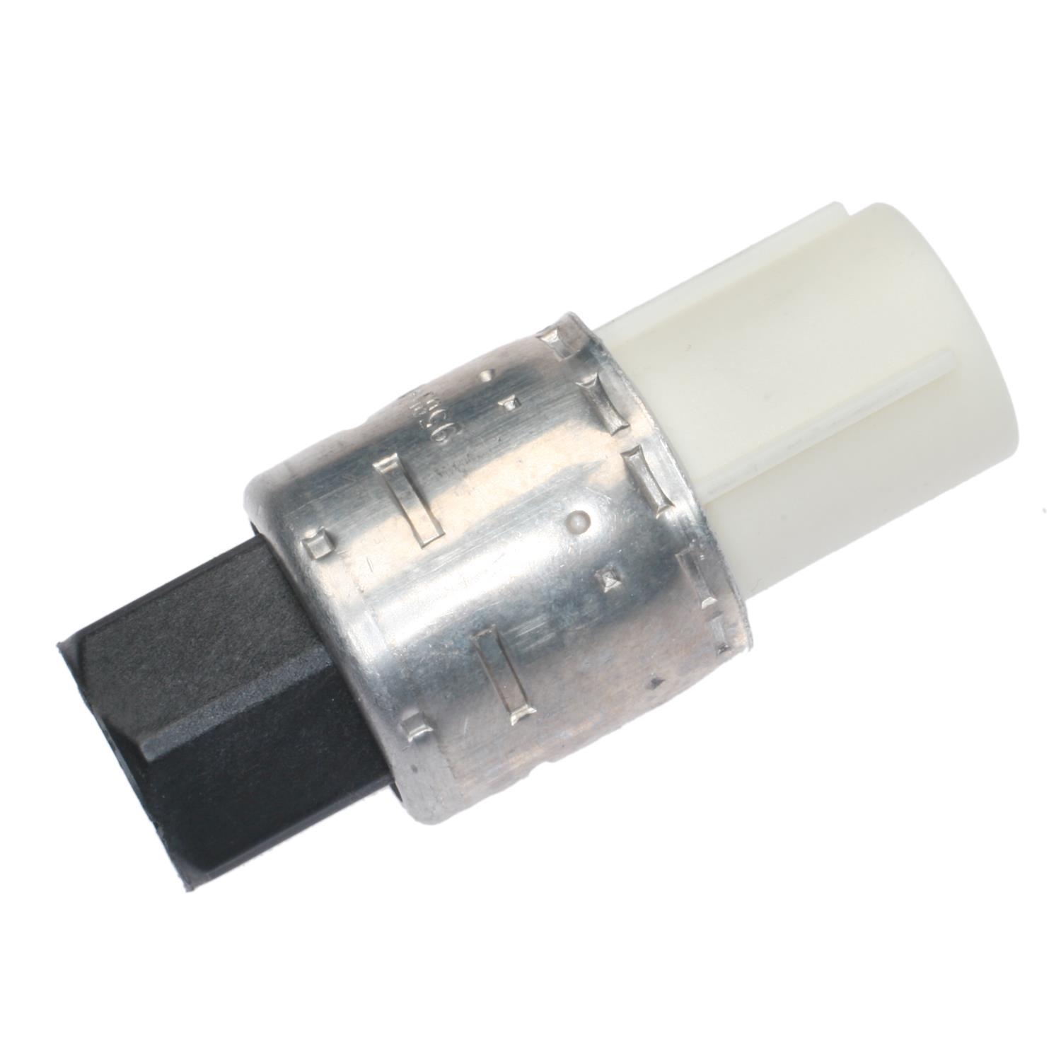 BWD CCS419 - A/C Compressor Cut-Out Switch Harness Connector BWD CCS419 A/C Compressor Cut-Out Switch product image 2 of 3