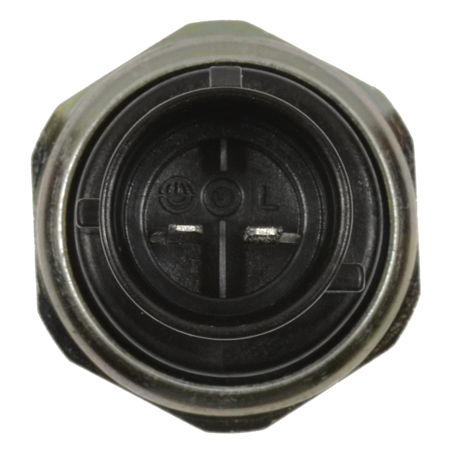 BWD CCS431 A/C Compressor Cut-Out Switch product image 3 of 3