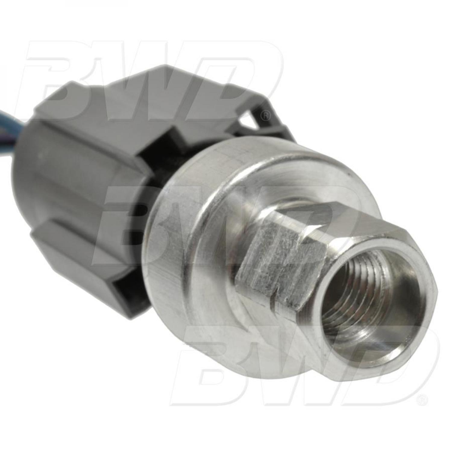 BWD CCS432 - A/C Compressor Cut-Out Switch BWD CCS432 A/C Compressor Cut-Out Switch product image 1 of 3
