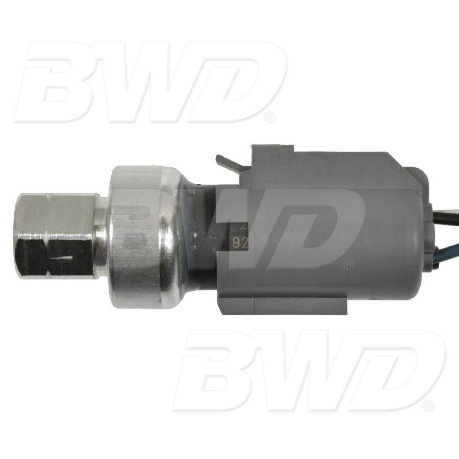 BWD CCS432 - A/C Compressor Cut-Out Switch BWD CCS432 A/C Compressor Cut-Out Switch product image 2 of 3