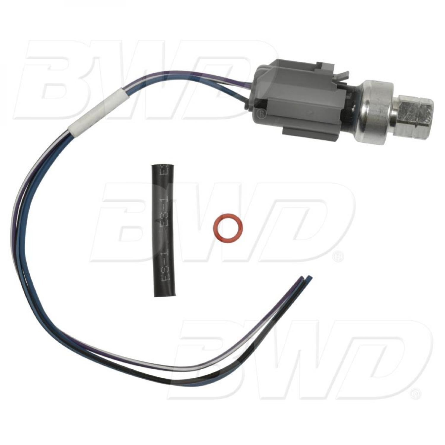 BWD CCS432 - A/C Compressor Cut-Out Switch BWD CCS432 A/C Compressor Cut-Out Switch product image 3 of 3