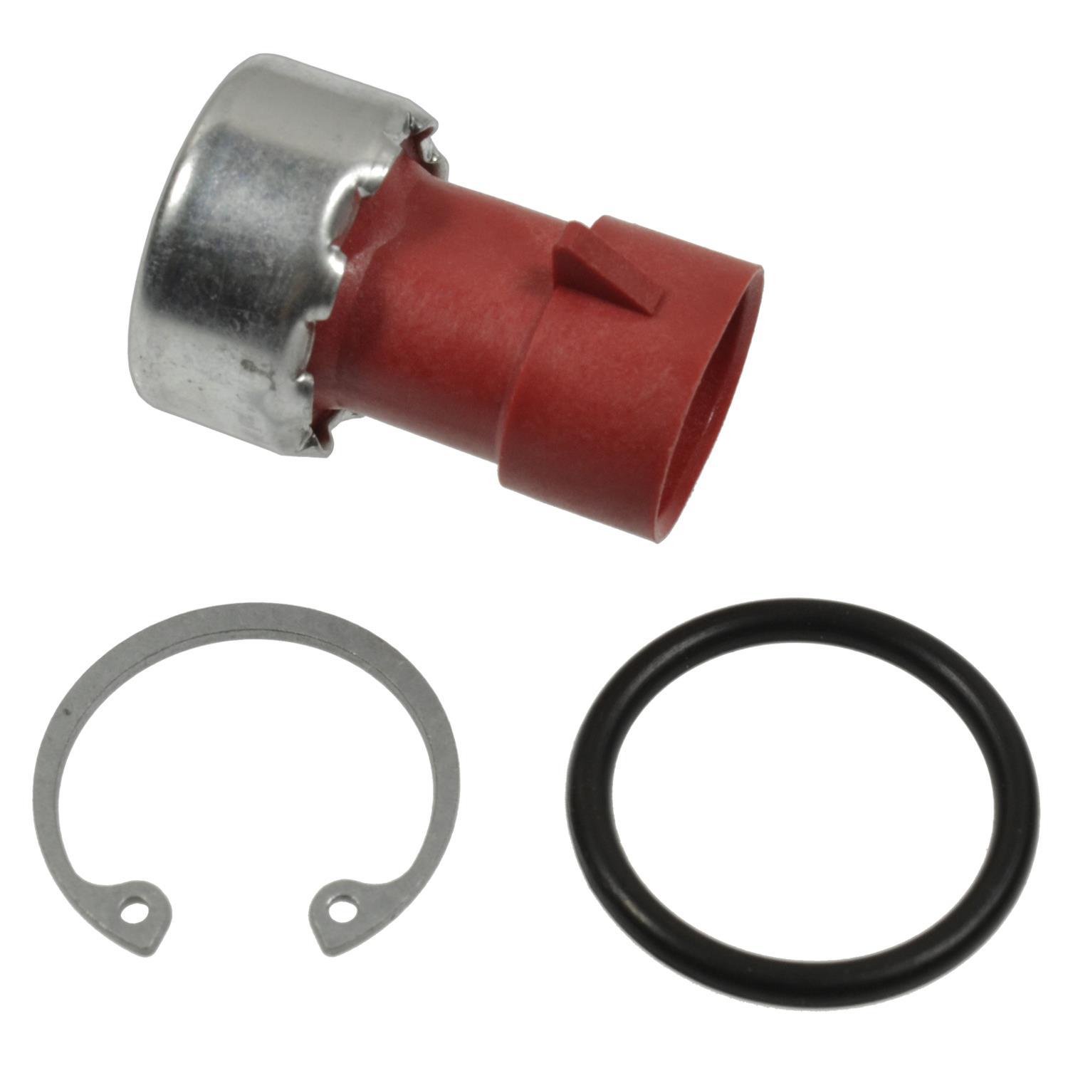 BWD CCS437 - A/C Compressor Cut-Out Switch BWD CCS437 A/C Compressor Cut-Out Switch product image 2 of 3