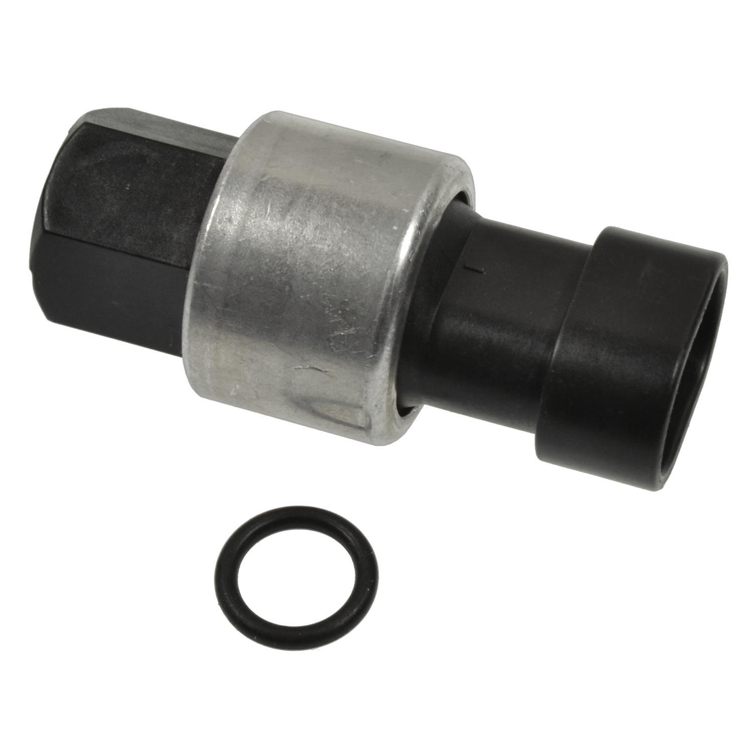 BWD CCS438 - HVAC Blower Control Switch BWD CCS438 A/C Compressor Cut-Out Switch product image 2 of 3