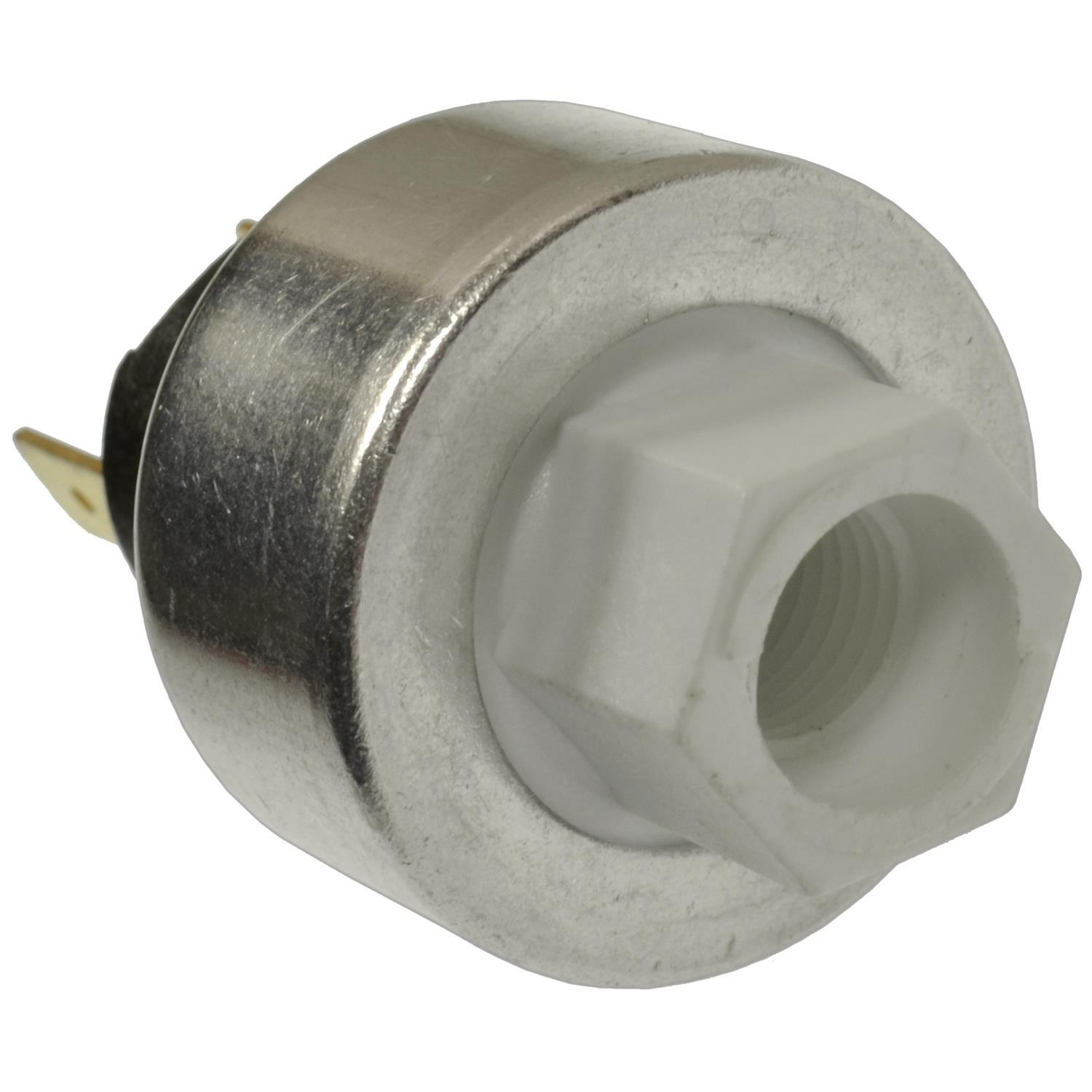 BWD CCS441 - A/C Compressor Cut-Out Switch BWD CCS441 A/C Compressor Cut-Out Switch product image 2 of 4