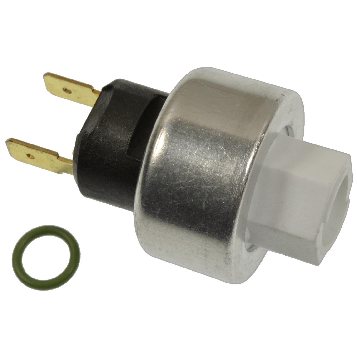 BWD CCS441 - A/C Compressor Cut-Out Switch BWD CCS441 A/C Compressor Cut-Out Switch product image 3 of 4