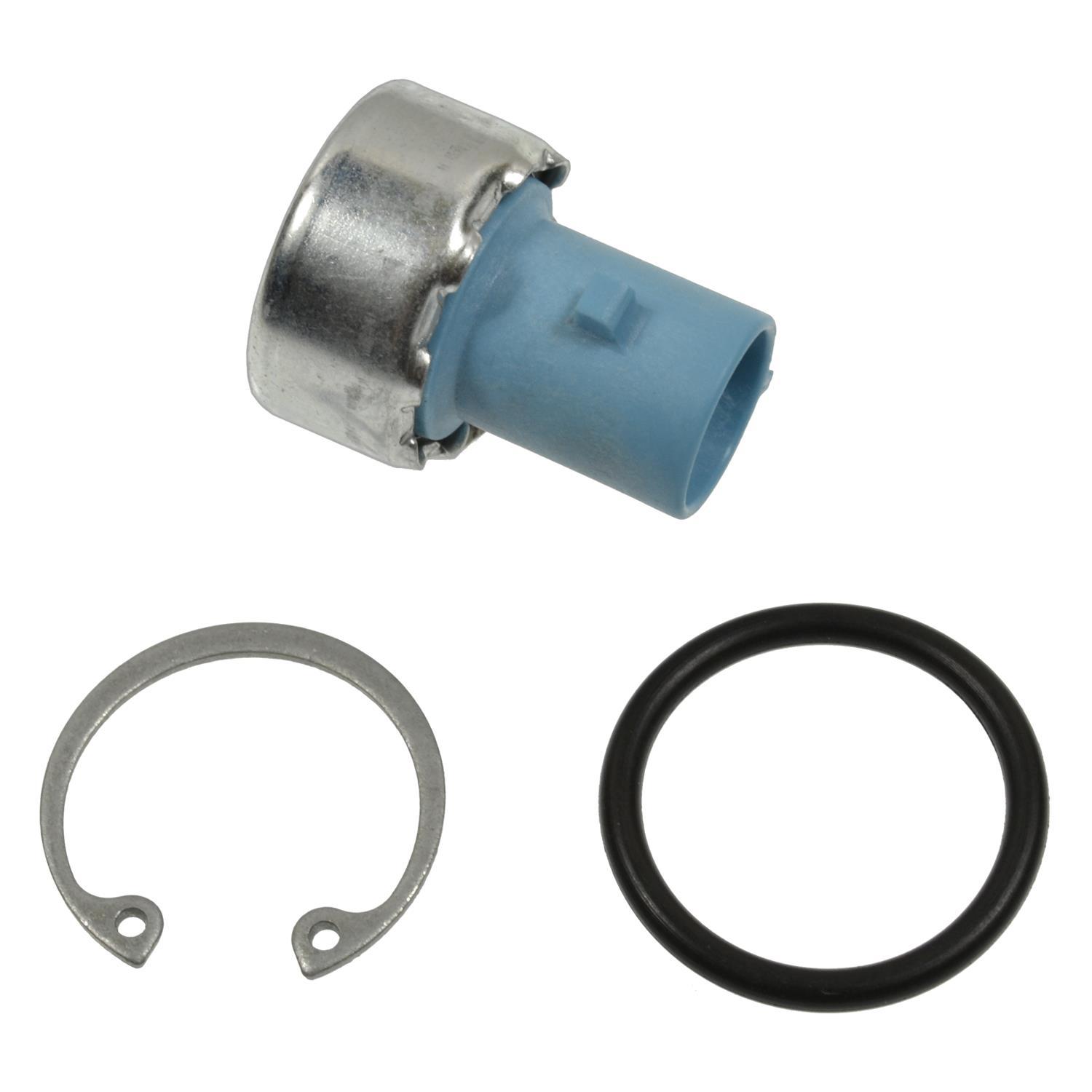 BWD CCS443 - A/C Compressor Cut-Out Switch BWD CCS443 A/C Compressor Cut-Out Switch product image 2 of 3