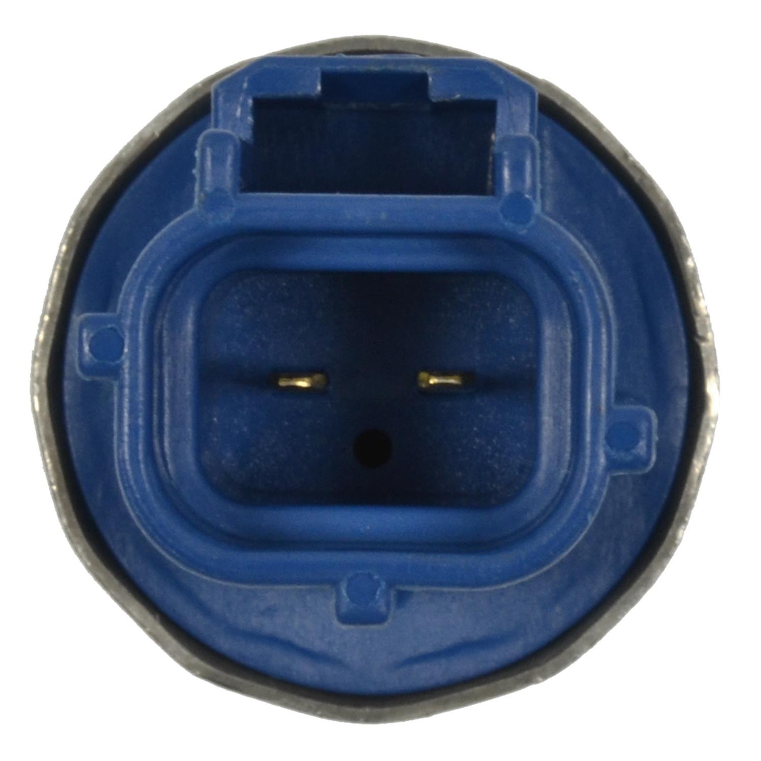 BWD CCS451 - A/C Compressor Cut-Out Switch Harness Connector BWD CCS451 A/C Compressor Cut-Out Switch product image 3 of 3