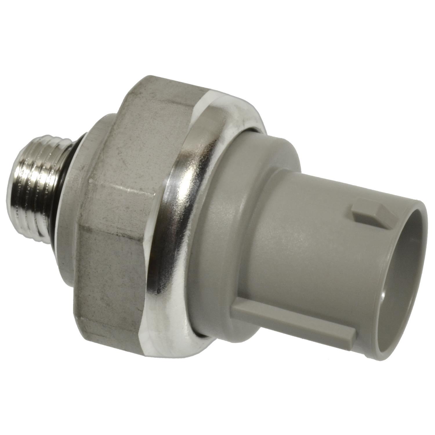BWD CCS458 - A/C Compressor Cut-Out Switch Harness Connector BWD CCS458 A/C Compressor Cut-Out Switch product image 2 of 3