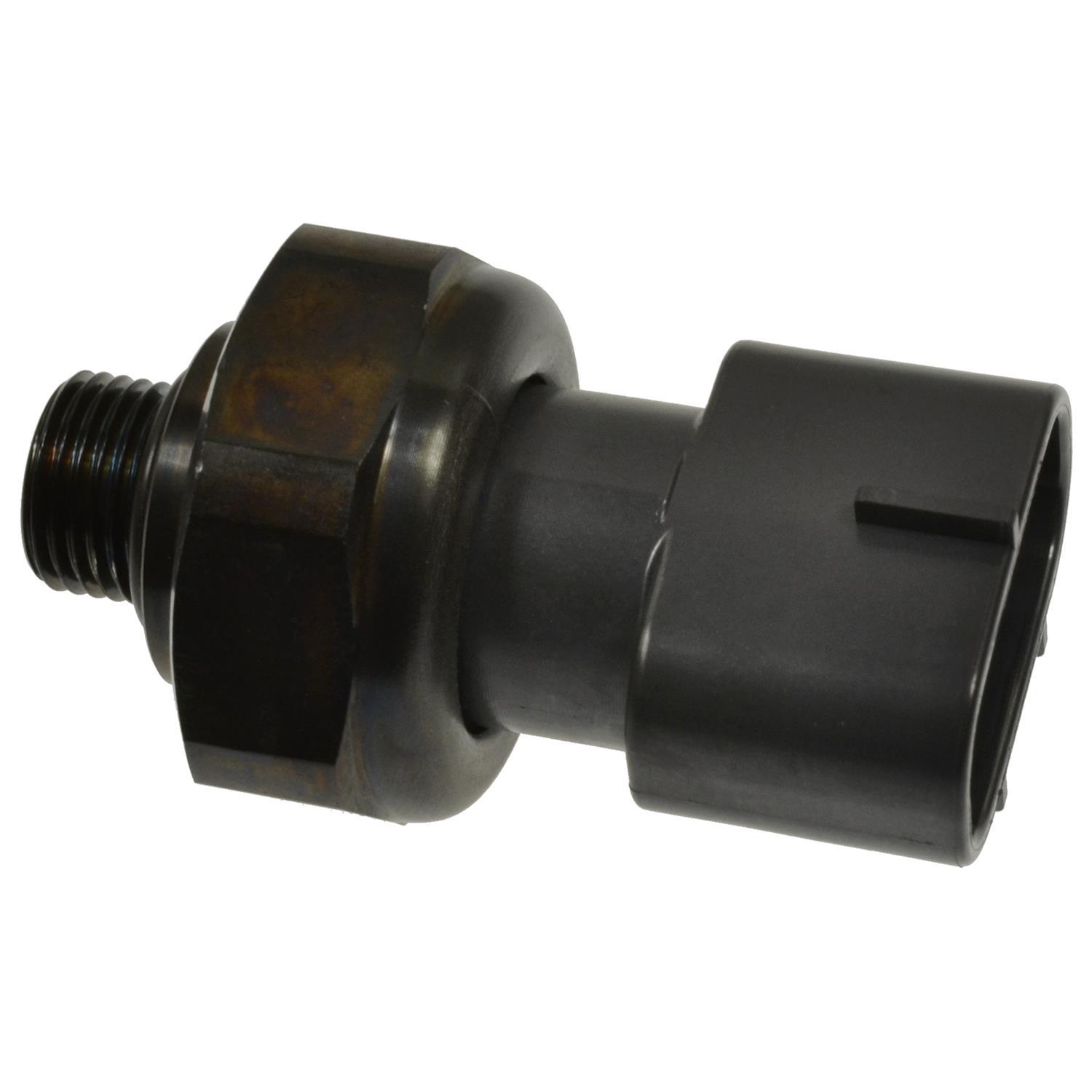 BWD CCS486 - A/C Compressor Cut-Out Switch Harness Connector BWD CCS486 A/C Compressor Cut-Out Switch product image 2 of 3
