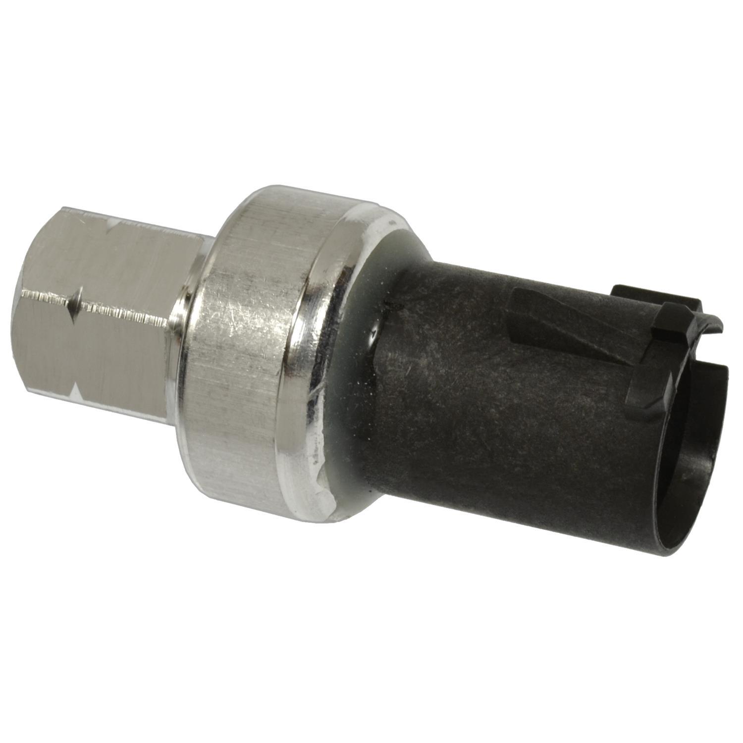 BWD CCS489 - A/C Compressor Cut-Out Switch Harness Connector BWD CCS489 A/C Compressor Cut-Out Switch product image 2 of 3