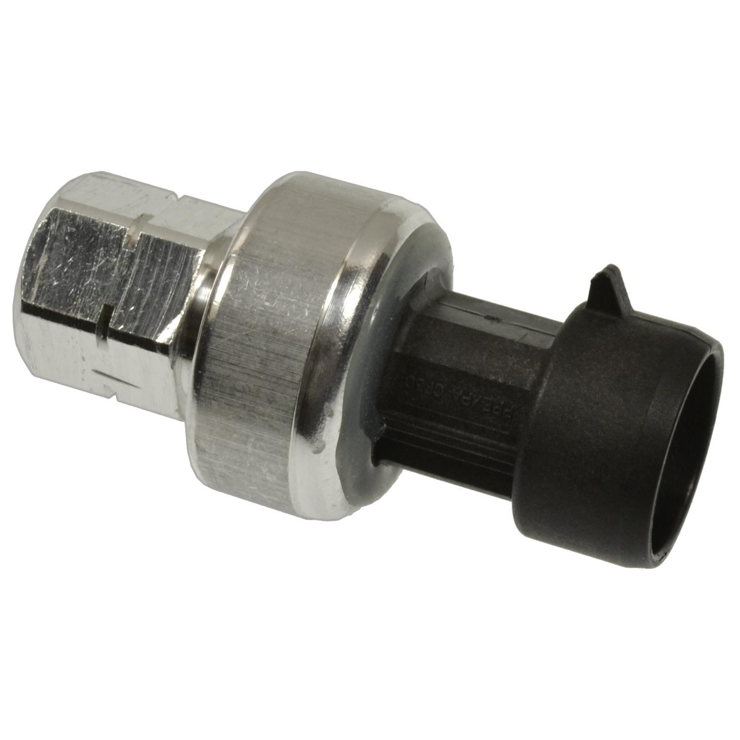 BWD CCS498 - A/C Compressor Cut-Out Switch Harness Connector BWD CCS498 A/C Compressor Cut-Out Switch product image 2 of 3