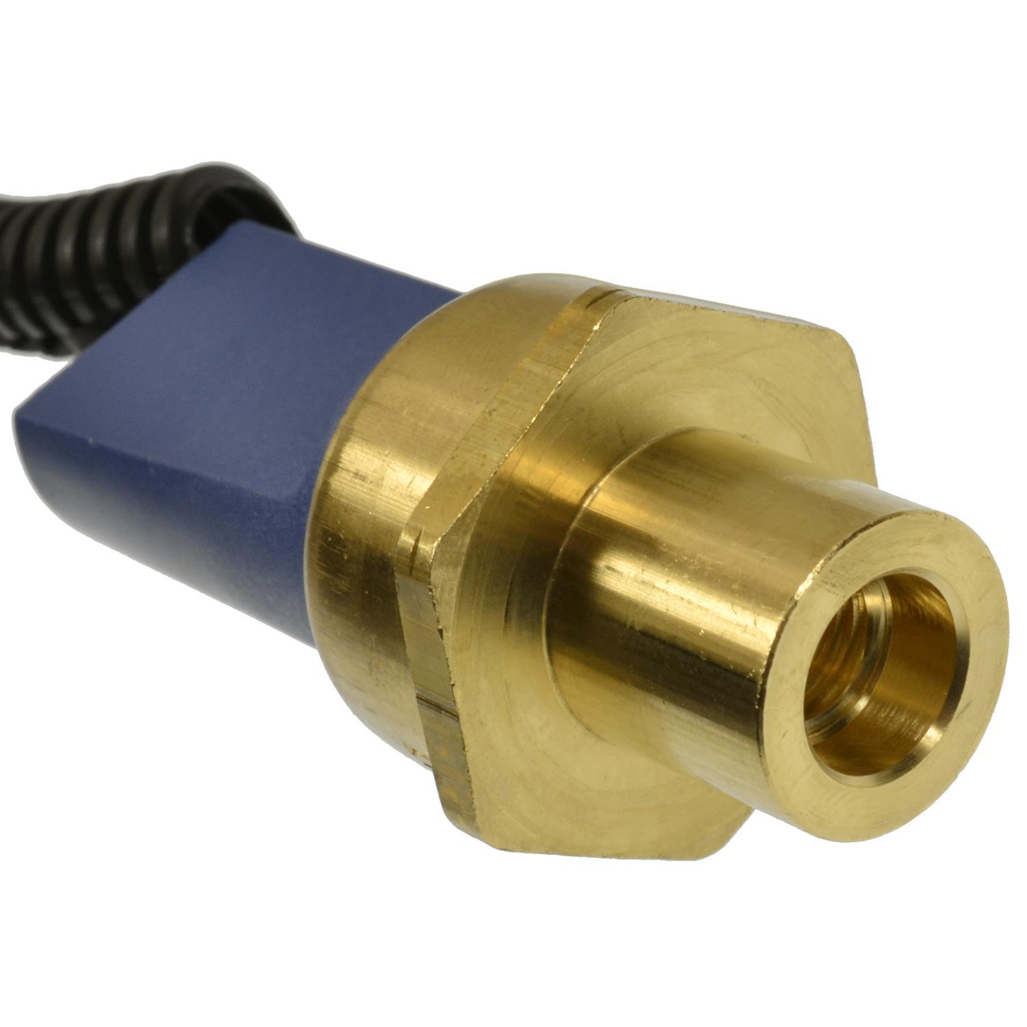 BWD CCS512 A/C Compressor Cut-Out Switch product image 1 of 3