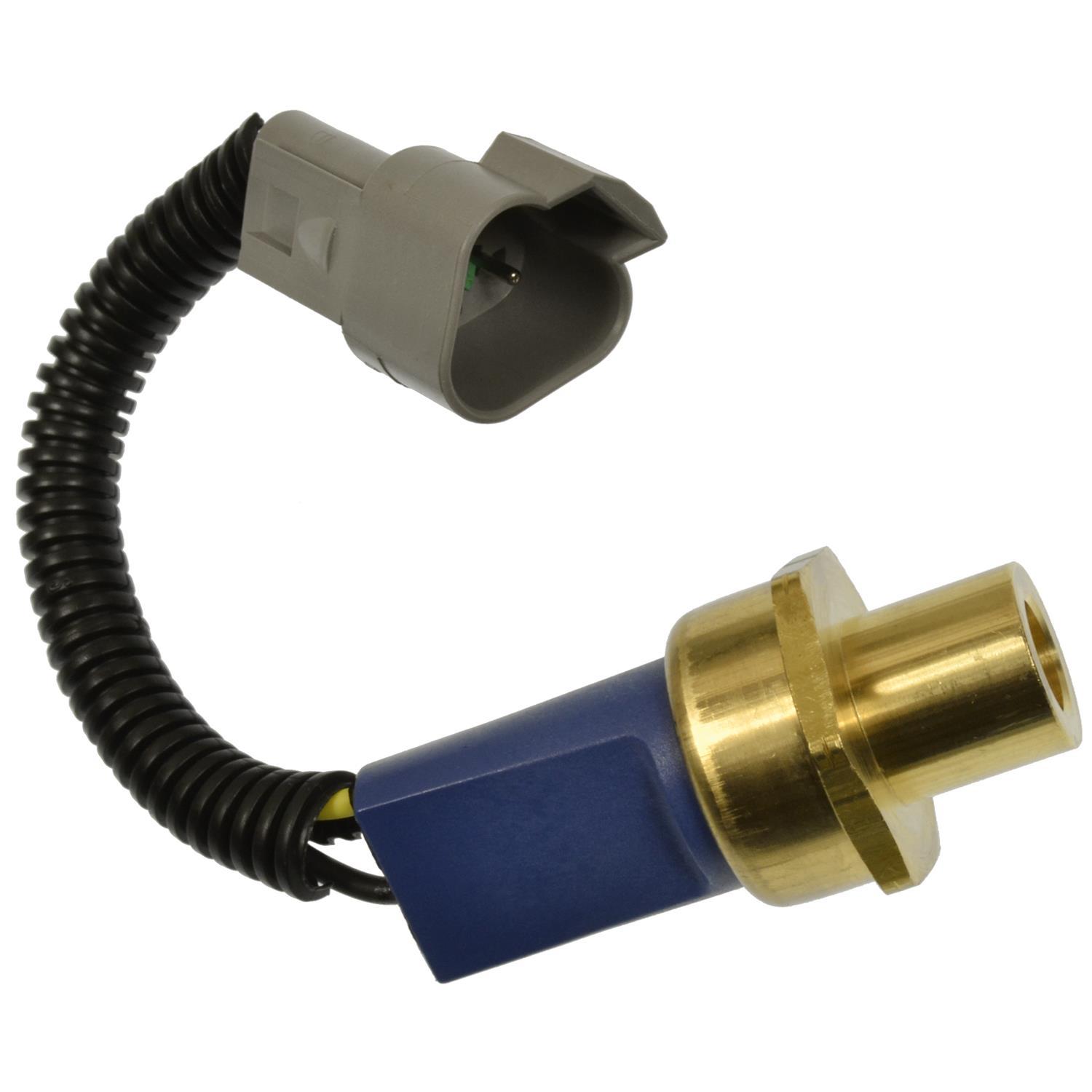BWD CCS512 A/C Compressor Cut-Out Switch product image 2 of 3
