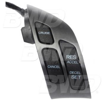 BWD CCW1007 Cruise Control Switch product image 3 of 7