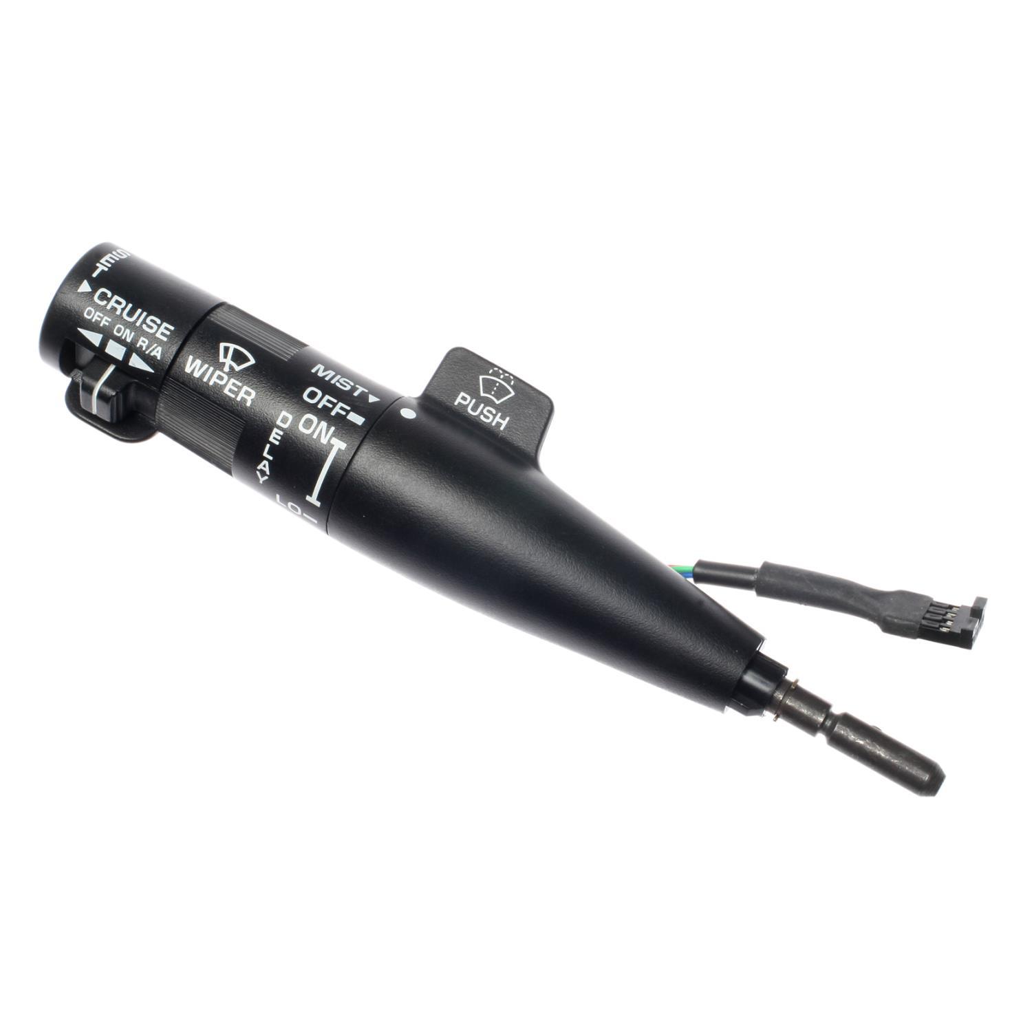 BWD CCW1013 Cruise Control Switch product image 2 of 3