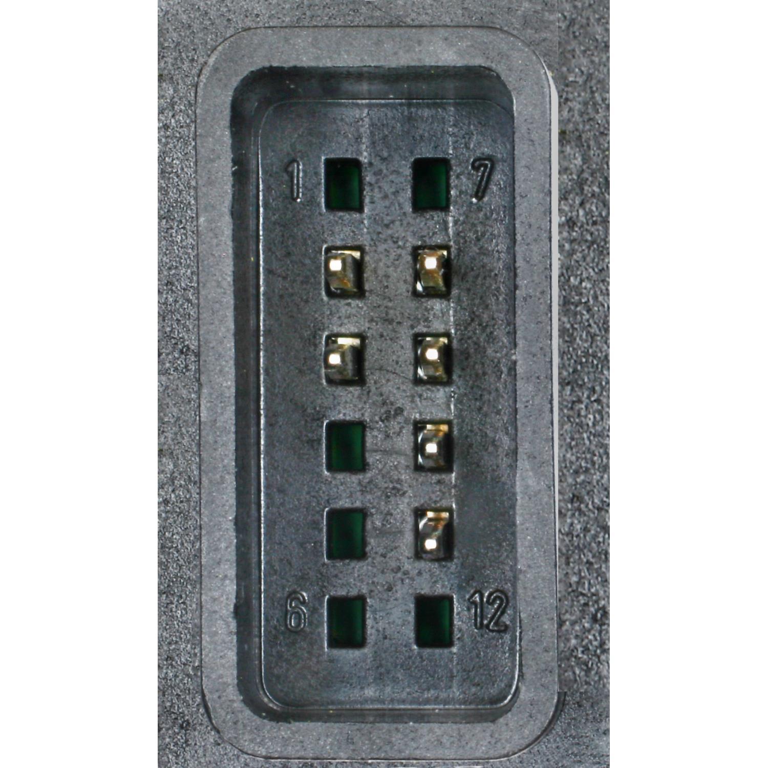 BWD CCW1014 Cruise Control Switch product image 3 of 3