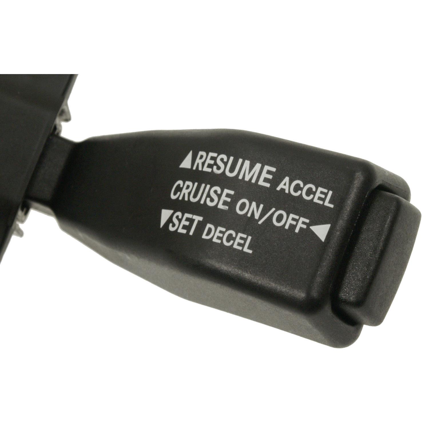 BWD CCW1024 Cruise Control Switch product image 1 of 4