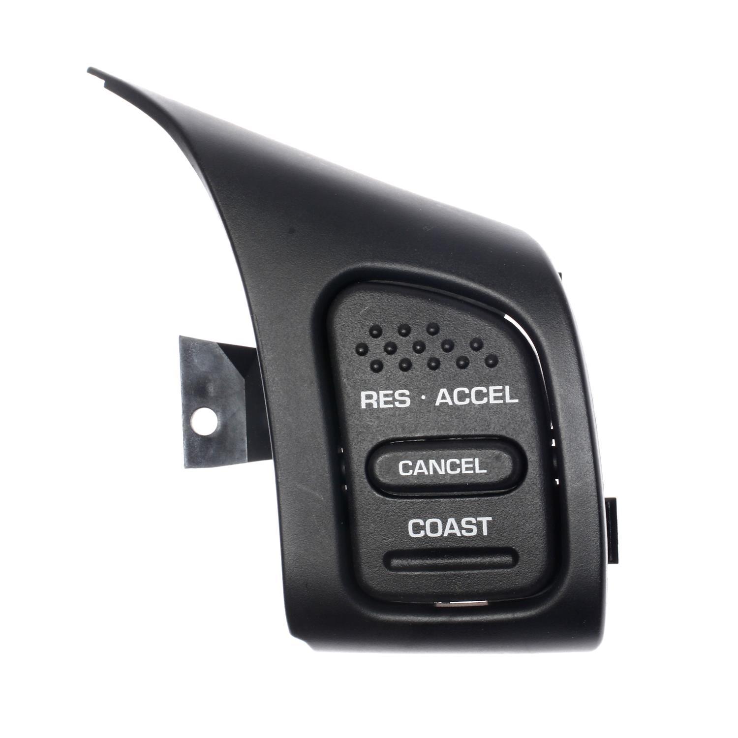 BWD CCW1025 - Cruise Control Switch BWD CCW1025 Cruise Control Switch product image 1 of 3