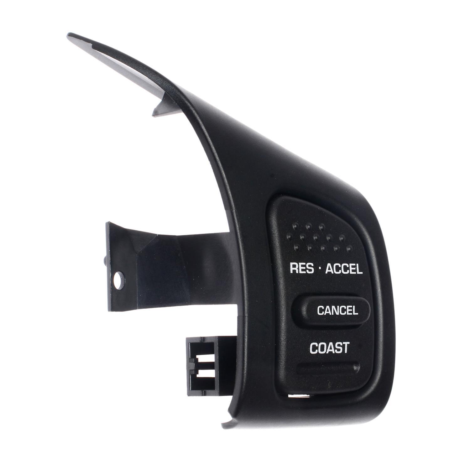 BWD CCW1025 - Cruise Control Switch BWD CCW1025 Cruise Control Switch product image 2 of 3