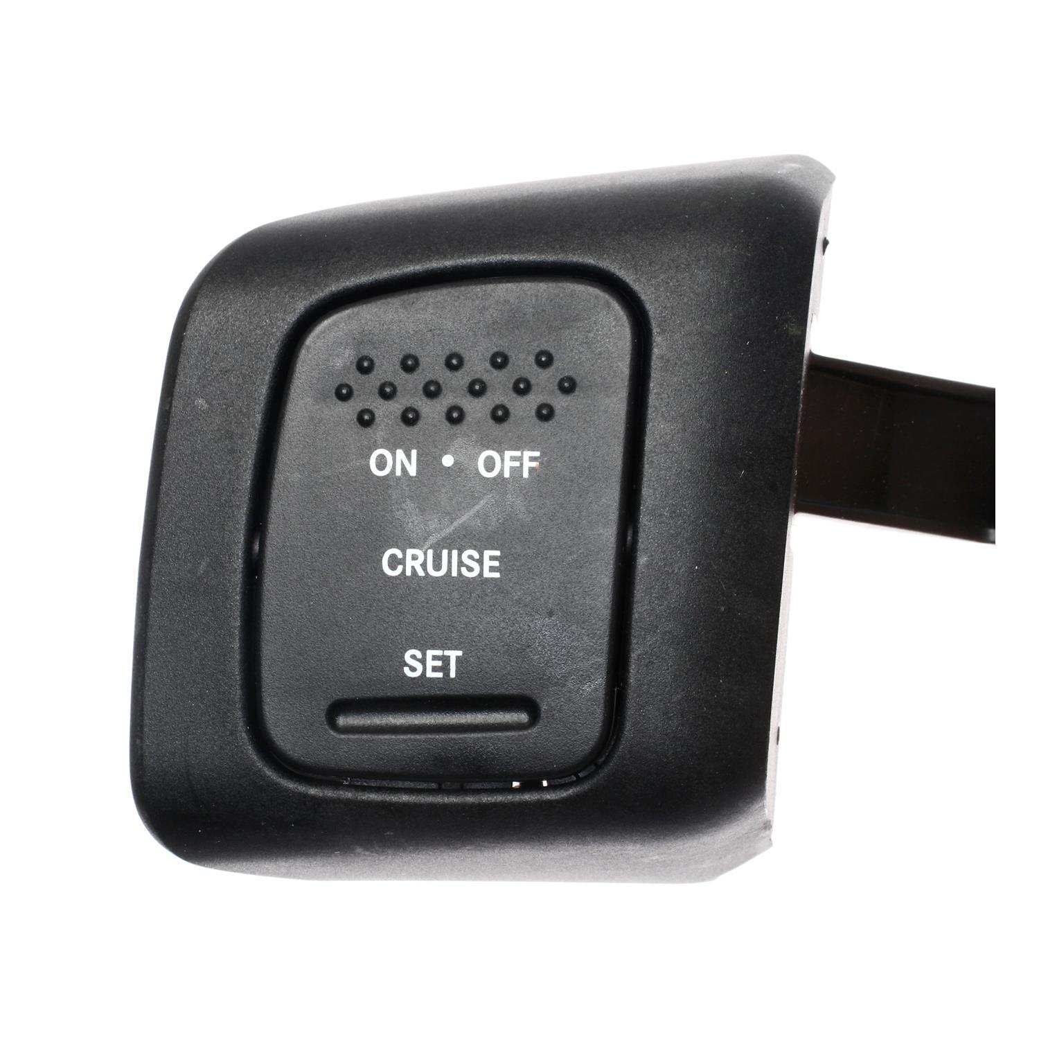 BWD CCW1026 Cruise Control Switch product image 1 of 8