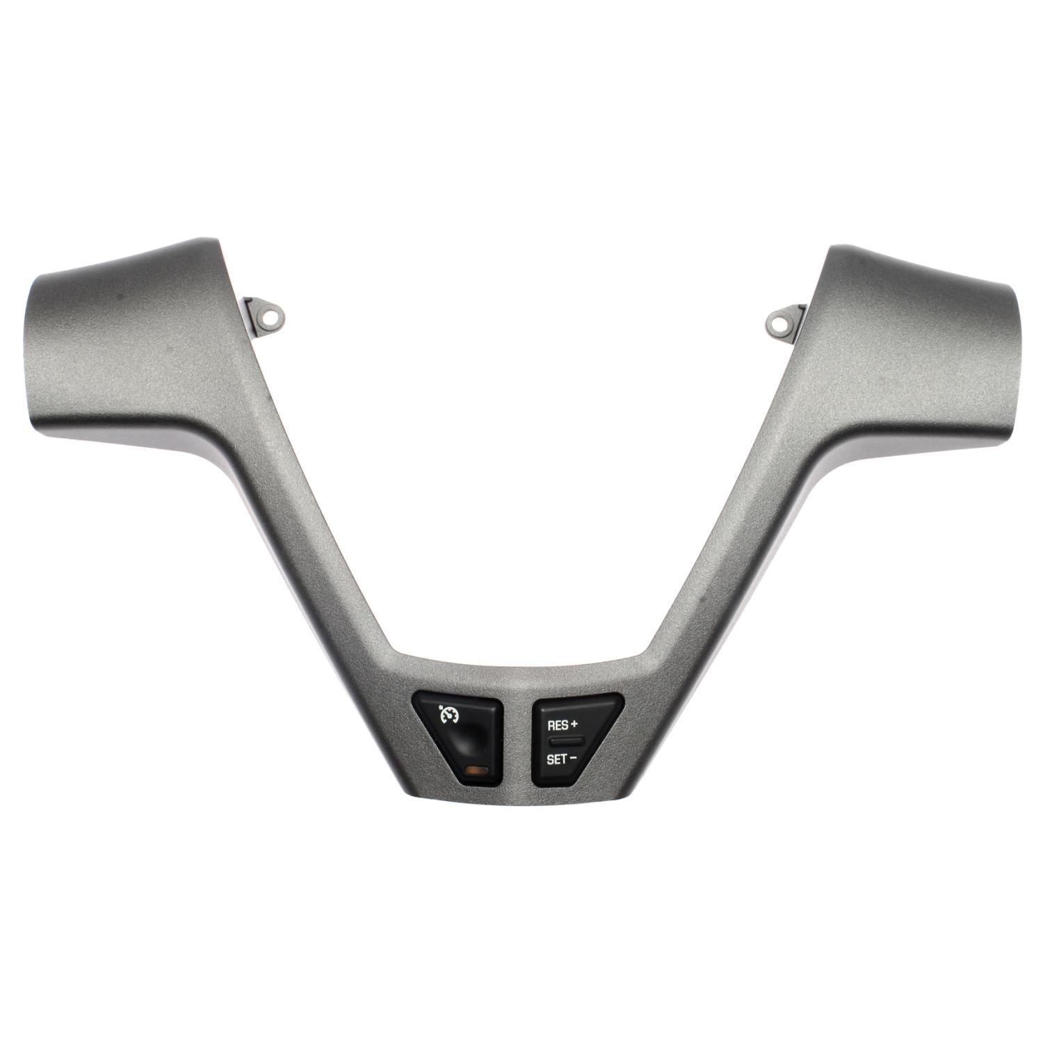 BWD CCW1030 Cruise Control Switch product image 1 of 3