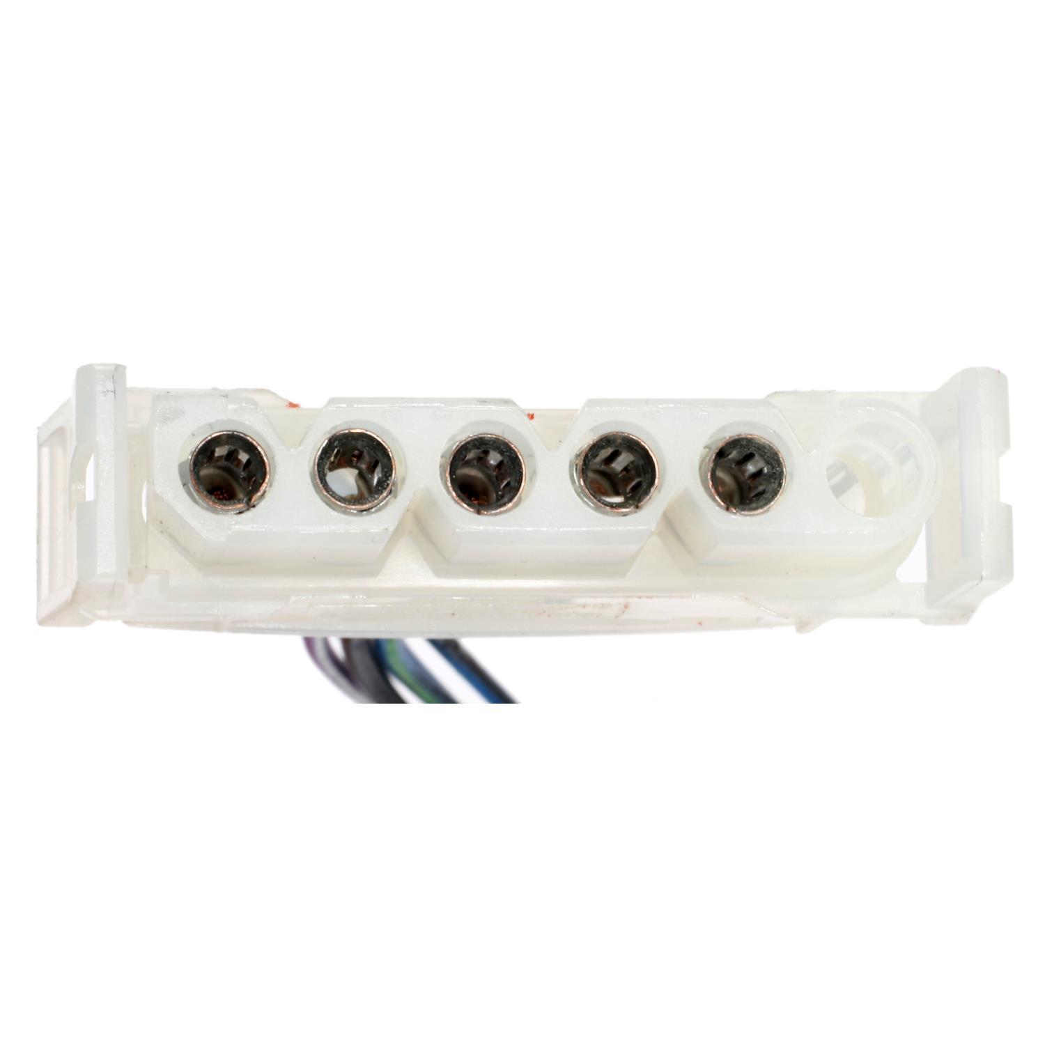BWD CCW1031 Cruise Control Switch product image 3 of 3