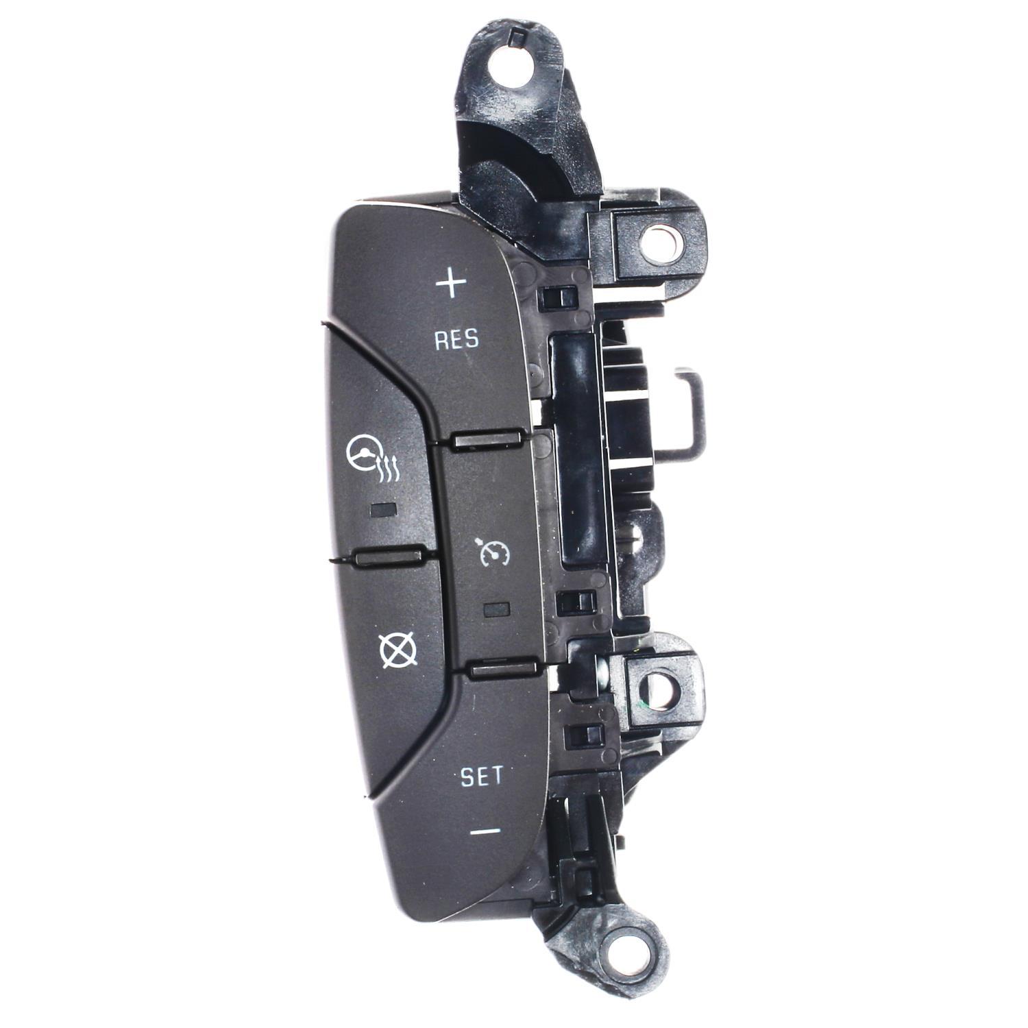 BWD CCW1036 - Cruise Control Switch BWD CCW1036 Cruise Control Switch product image 1 of 3
