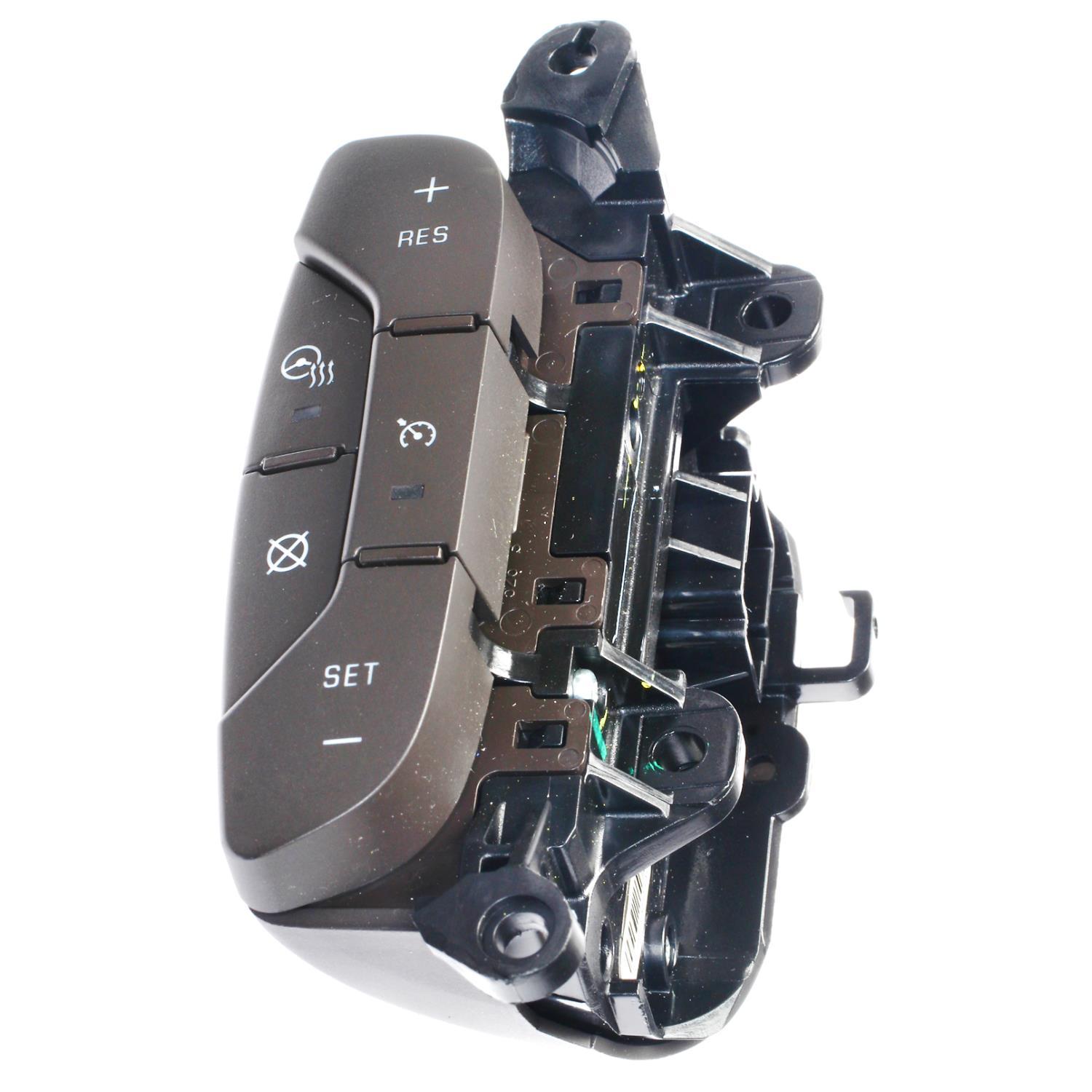 BWD CCW1036 - Cruise Control Switch BWD CCW1036 Cruise Control Switch product image 2 of 3