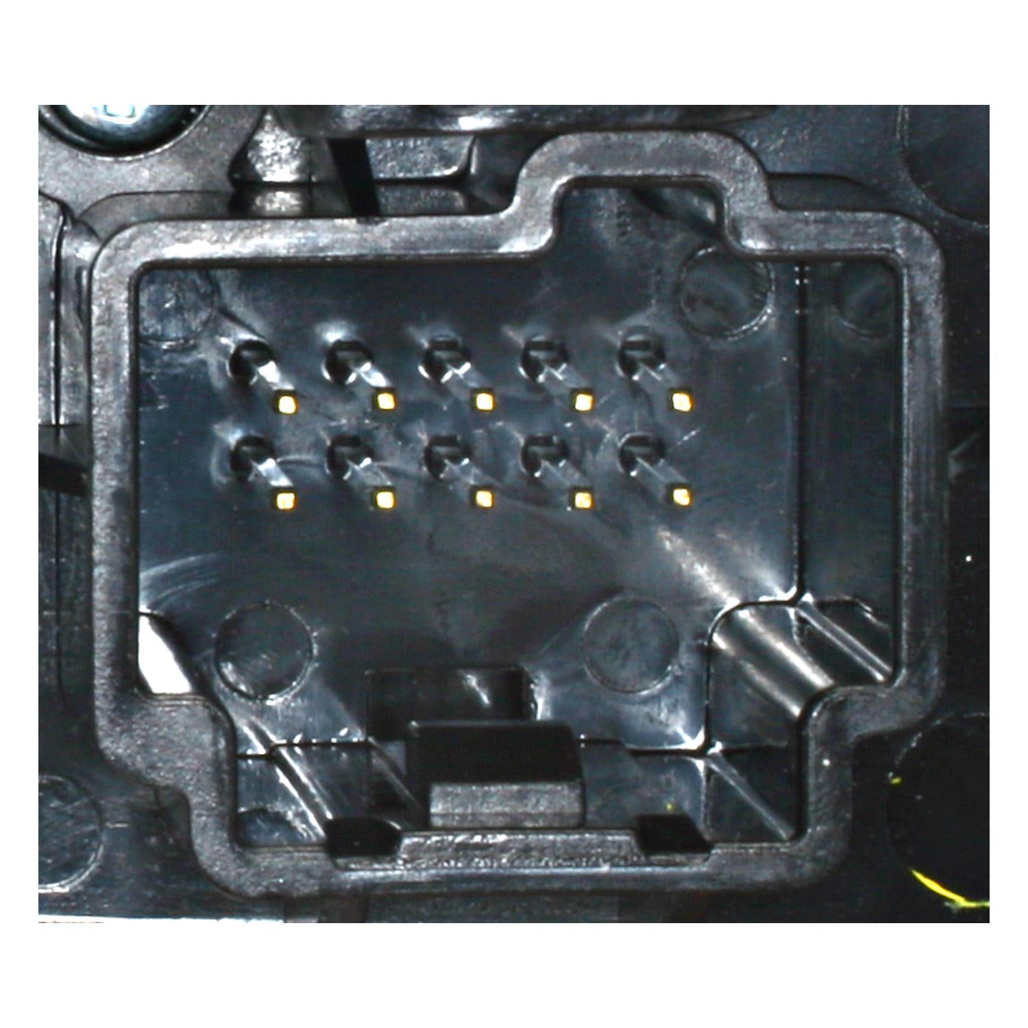 BWD CCW1036 - Cruise Control Switch BWD CCW1036 Cruise Control Switch product image 3 of 3