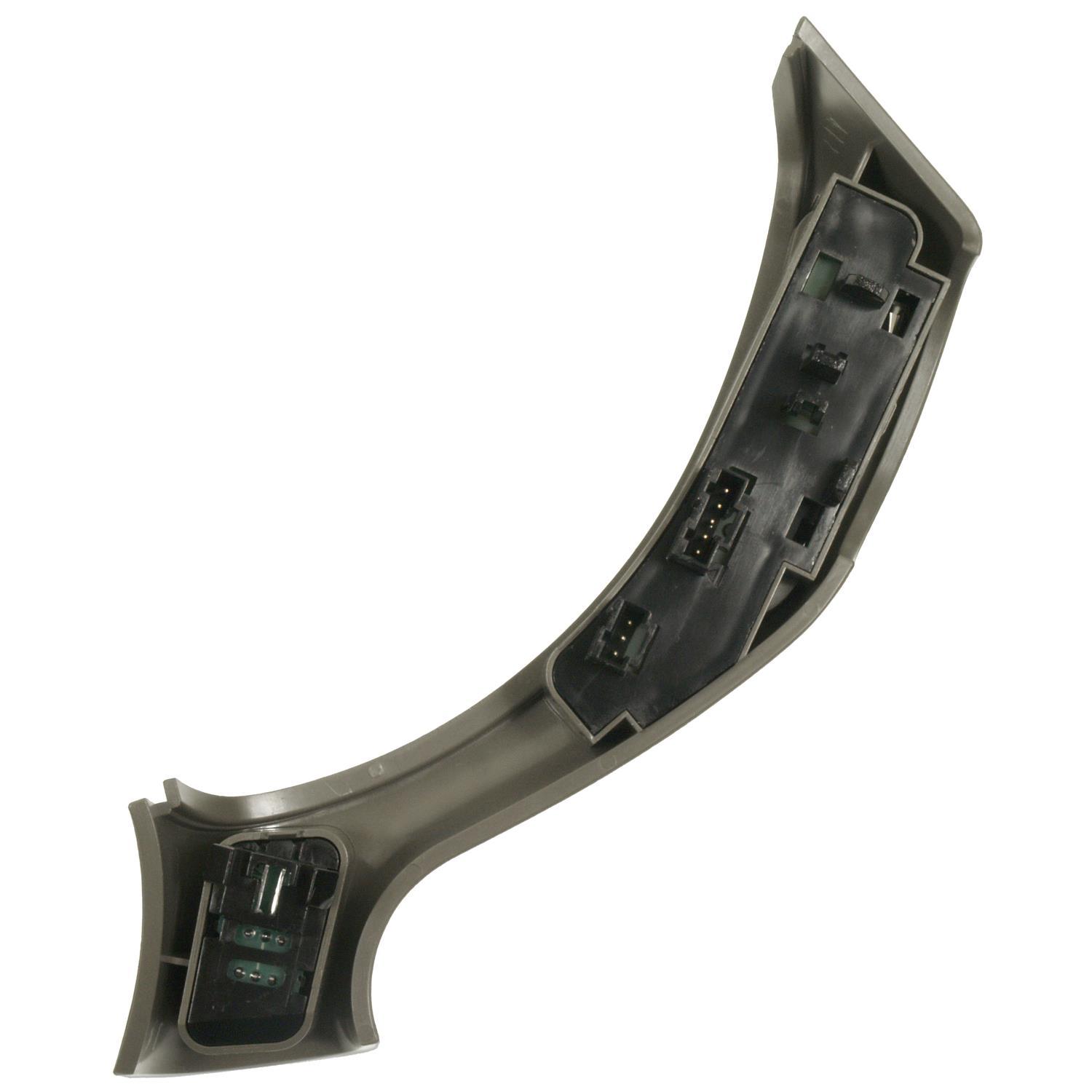 BWD CCW1039 - Cruise Control Switch BWD CCW1039 Cruise Control Switch product image 1 of 3