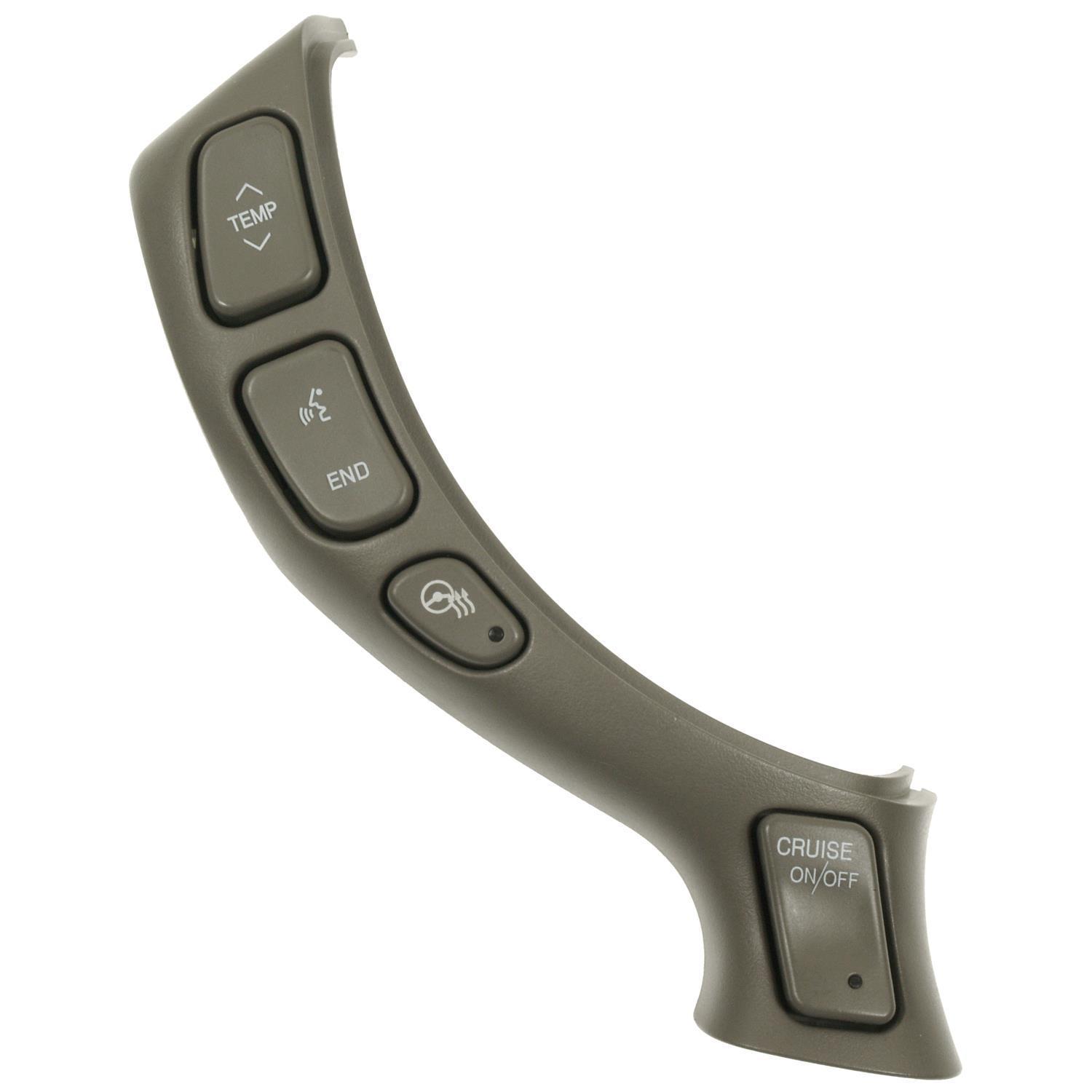 BWD CCW1039 - Cruise Control Switch BWD CCW1039 Cruise Control Switch product image 2 of 3