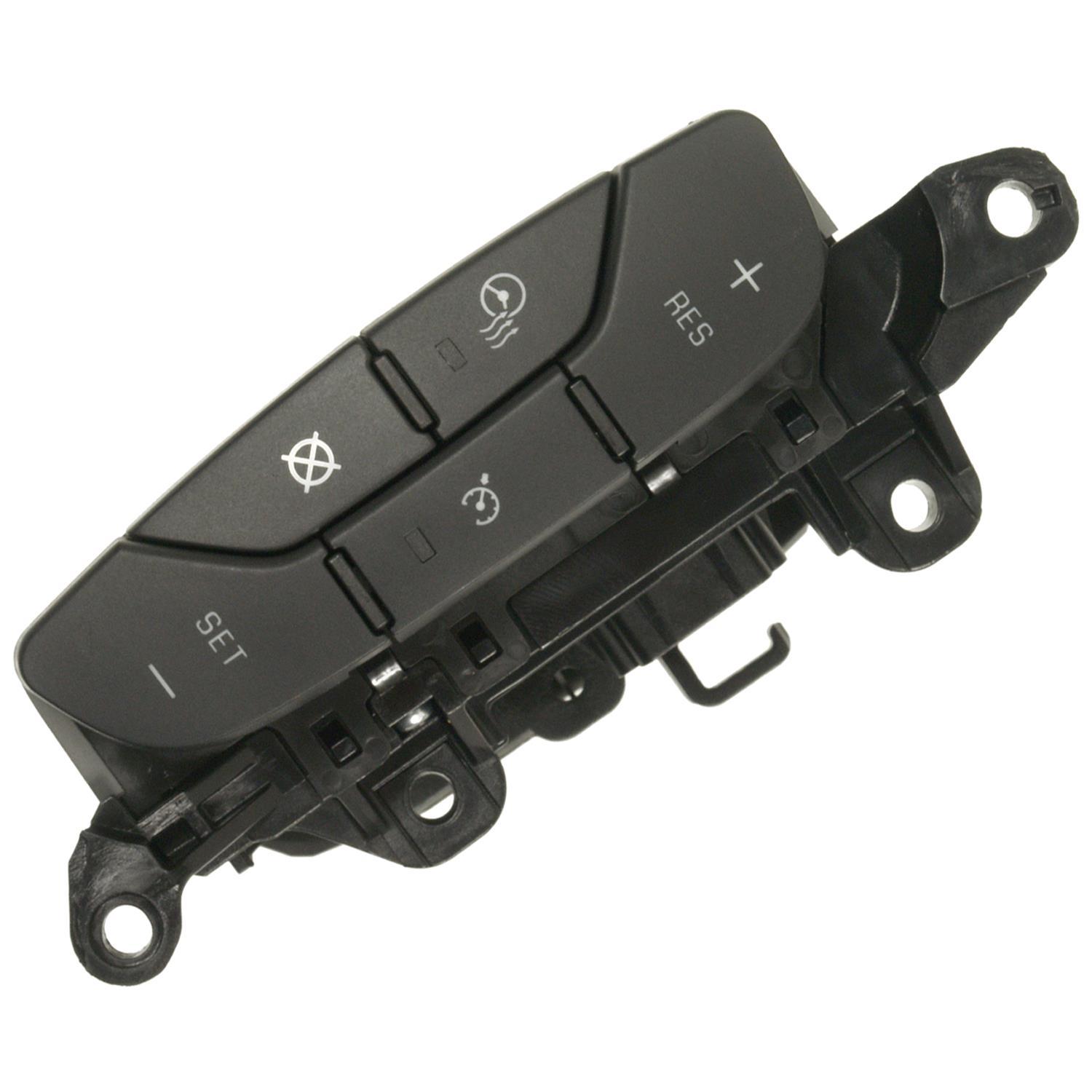 BWD CCW1042 Cruise Control Switch product image 1 of 3
