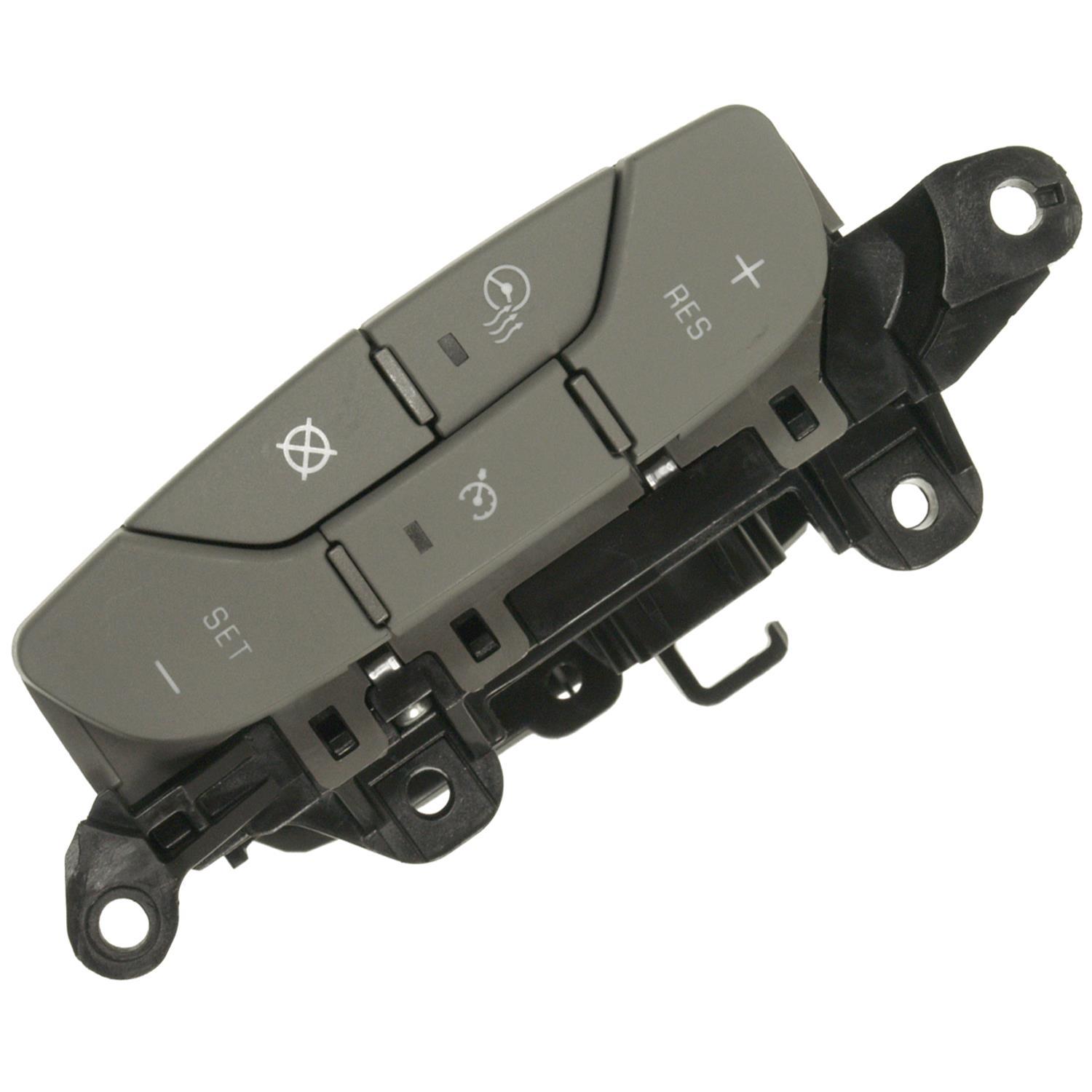 BWD CCW1044 Cruise Control Switch product image 1 of 3
