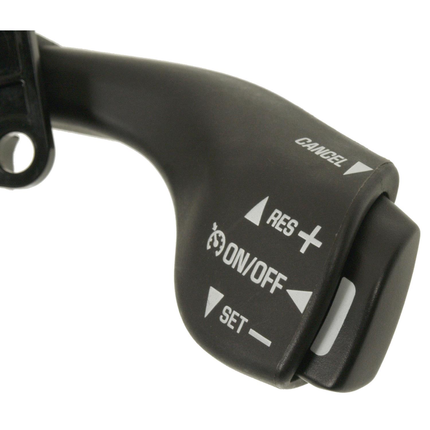 BWD CCW1054 Cruise Control Switch product image 1 of 3