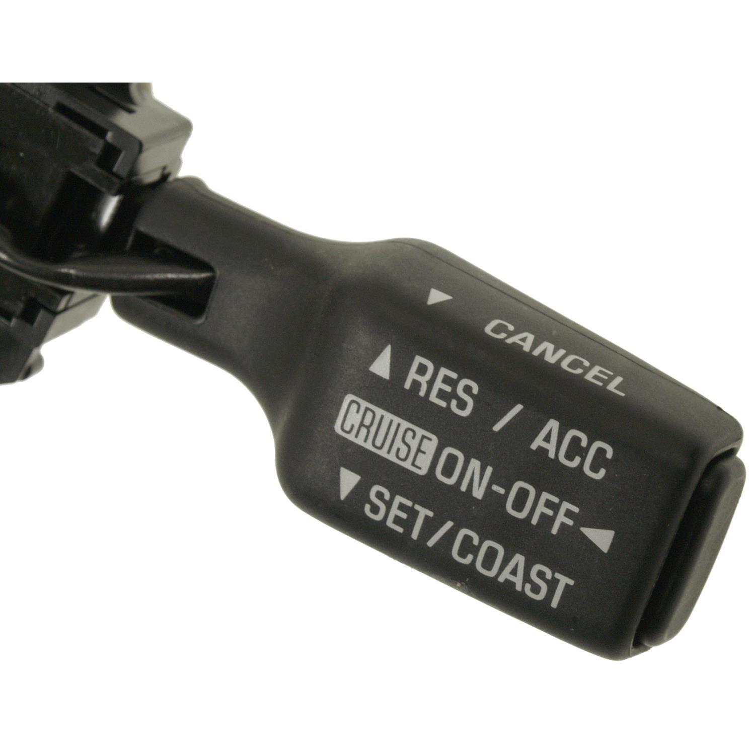BWD CCW1055 Cruise Control Switch product image 1 of 3