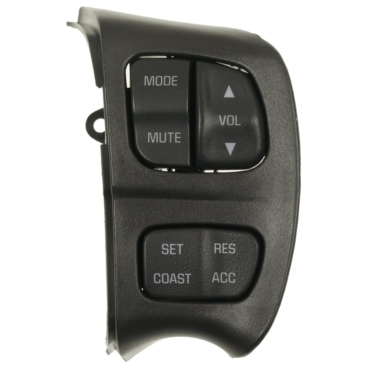 BWD CCW1058 - Cruise Control Switch BWD CCW1058 Cruise Control Switch product image 1 of 3