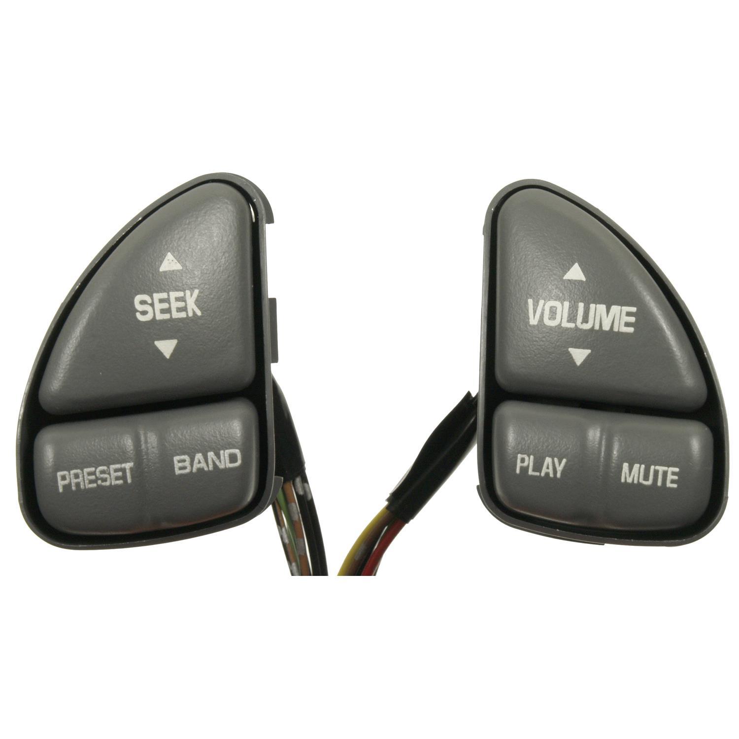 BWD CCW1059 Cruise Control Switch product image 1 of 3