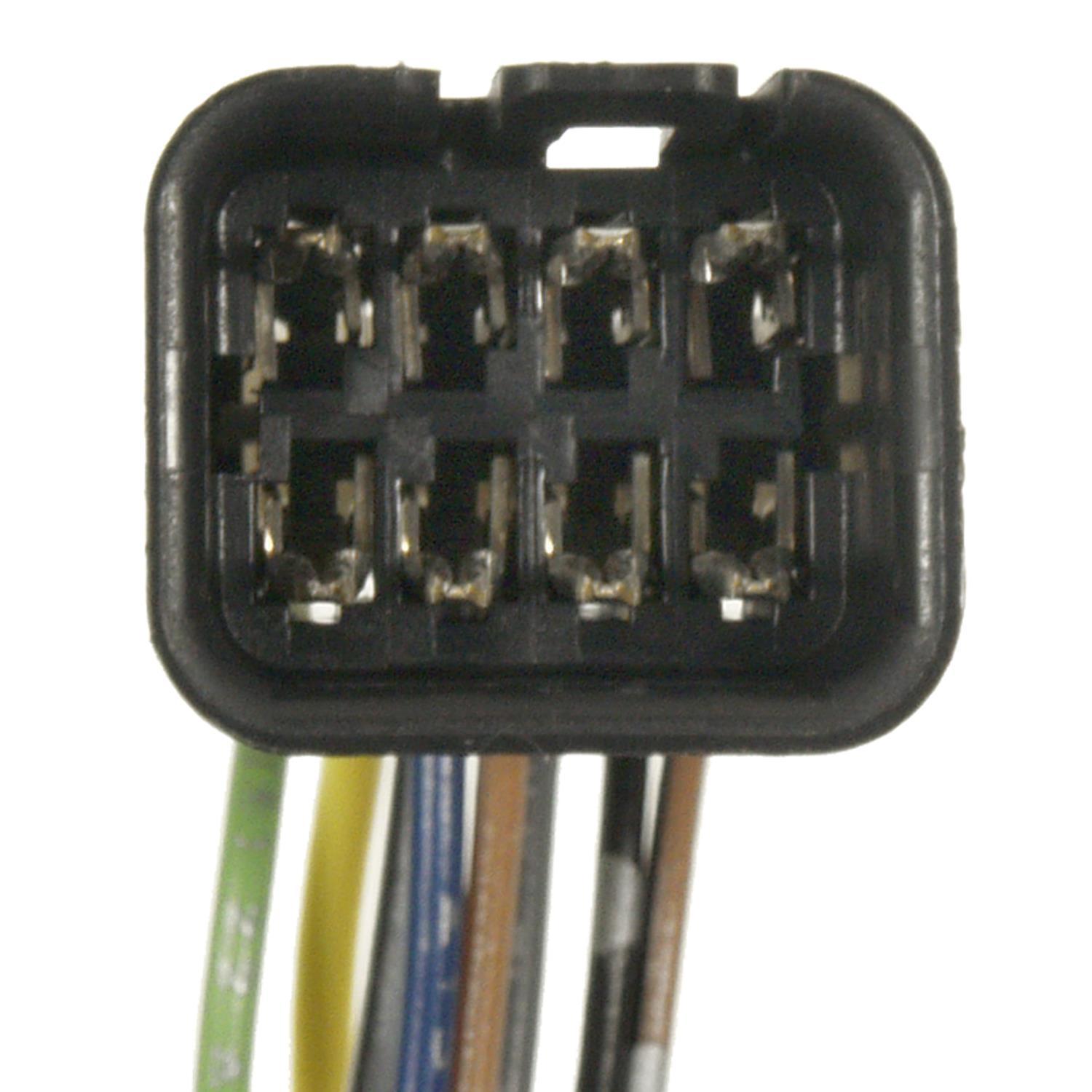 BWD CCW1059 Cruise Control Switch product image 3 of 3