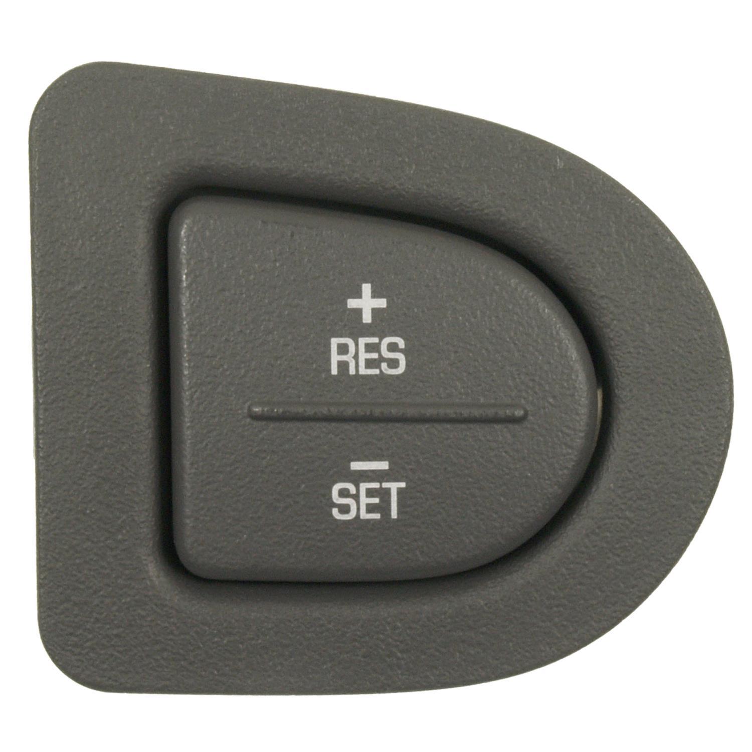 BWD CCW1060 Cruise Control Switch product image 1 of 3