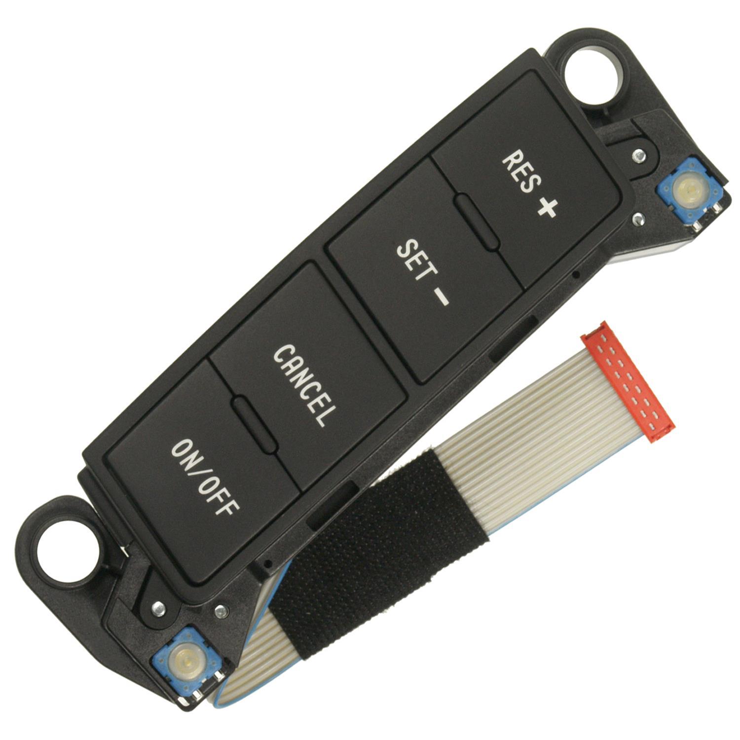 BWD CCW1064 Cruise Control Switch product image 1 of 3