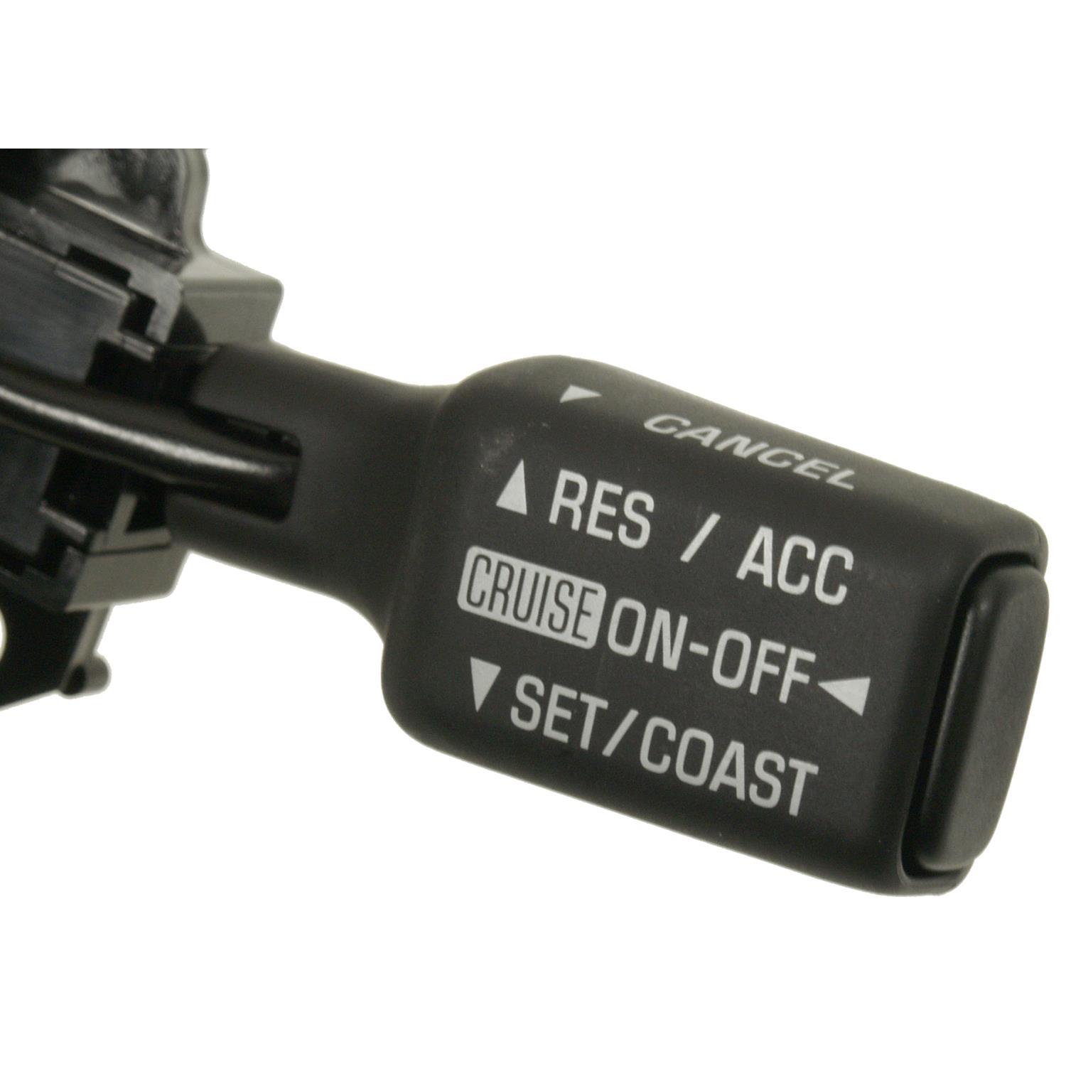 BWD CCW1068 - Cruise Control Switch BWD CCW1068 Cruise Control Switch product image 1 of 3