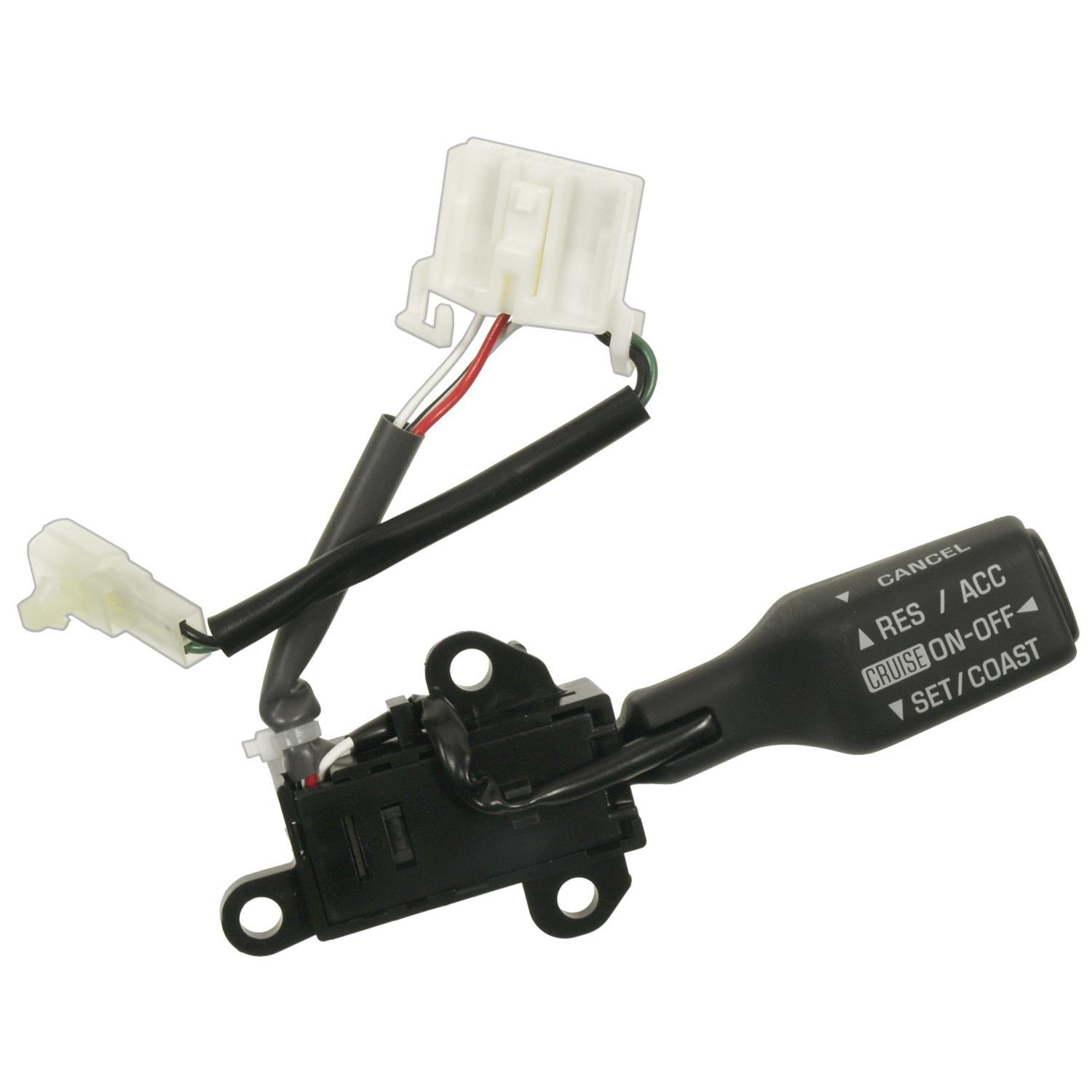 BWD CCW1068 - Cruise Control Switch BWD CCW1068 Cruise Control Switch product image 2 of 3