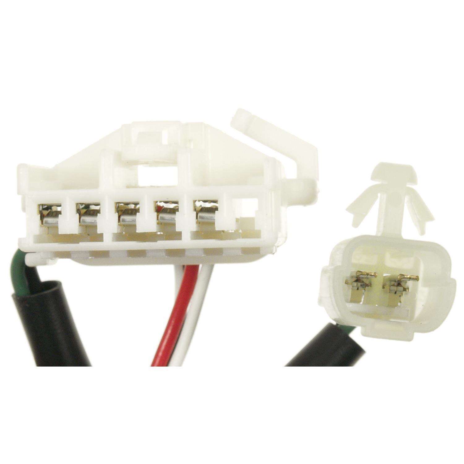BWD CCW1068 - Cruise Control Switch BWD CCW1068 Cruise Control Switch product image 3 of 3