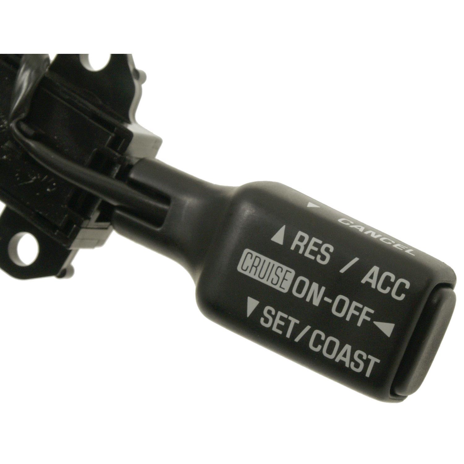 BWD CCW1069 Cruise Control Switch product image 1 of 3