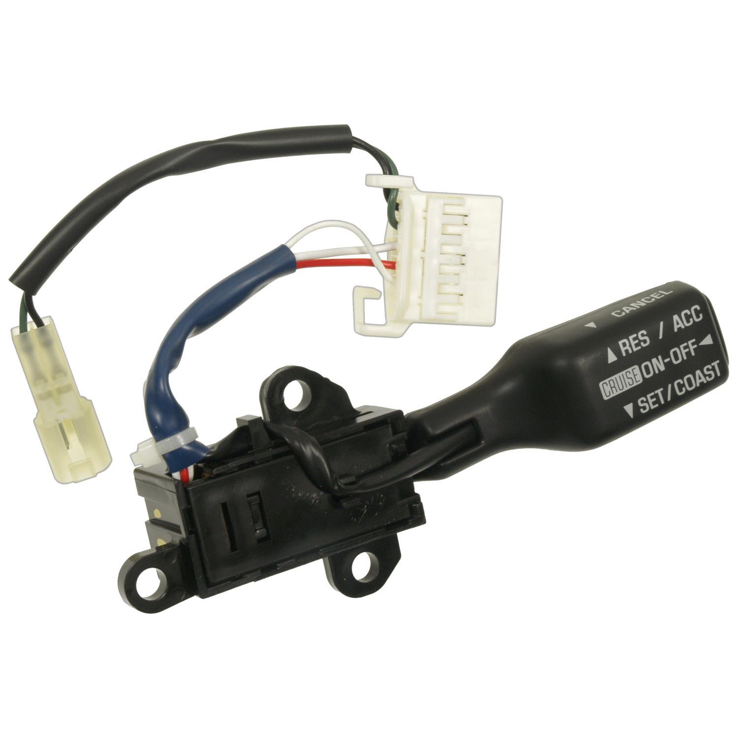 BWD CCW1069 Cruise Control Switch product image 2 of 3