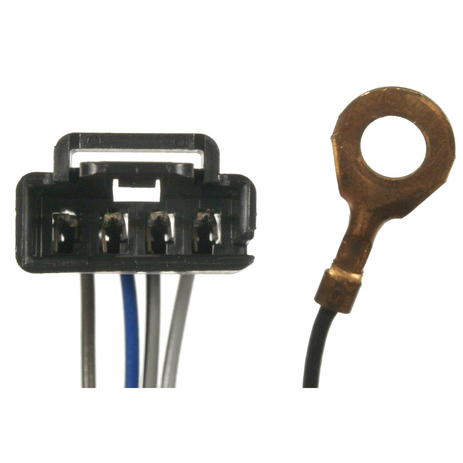 BWD CCW1070 Cruise Control Switch product image 3 of 3