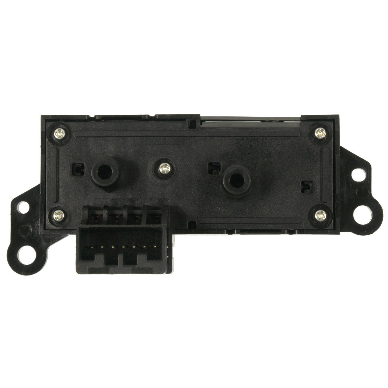 BWD CCW1074 - Cruise Control Switch BWD CCW1074 Cruise Control Switch product image 2 of 3