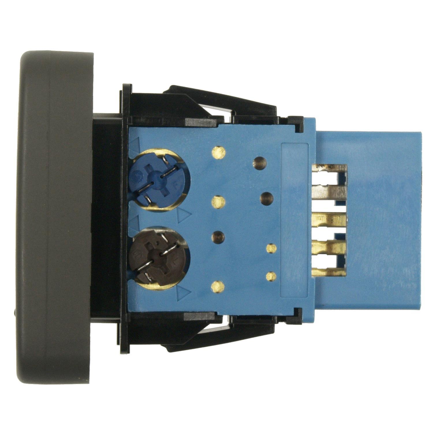 BWD CCW1075 Cruise Control Switch product image 3 of 3