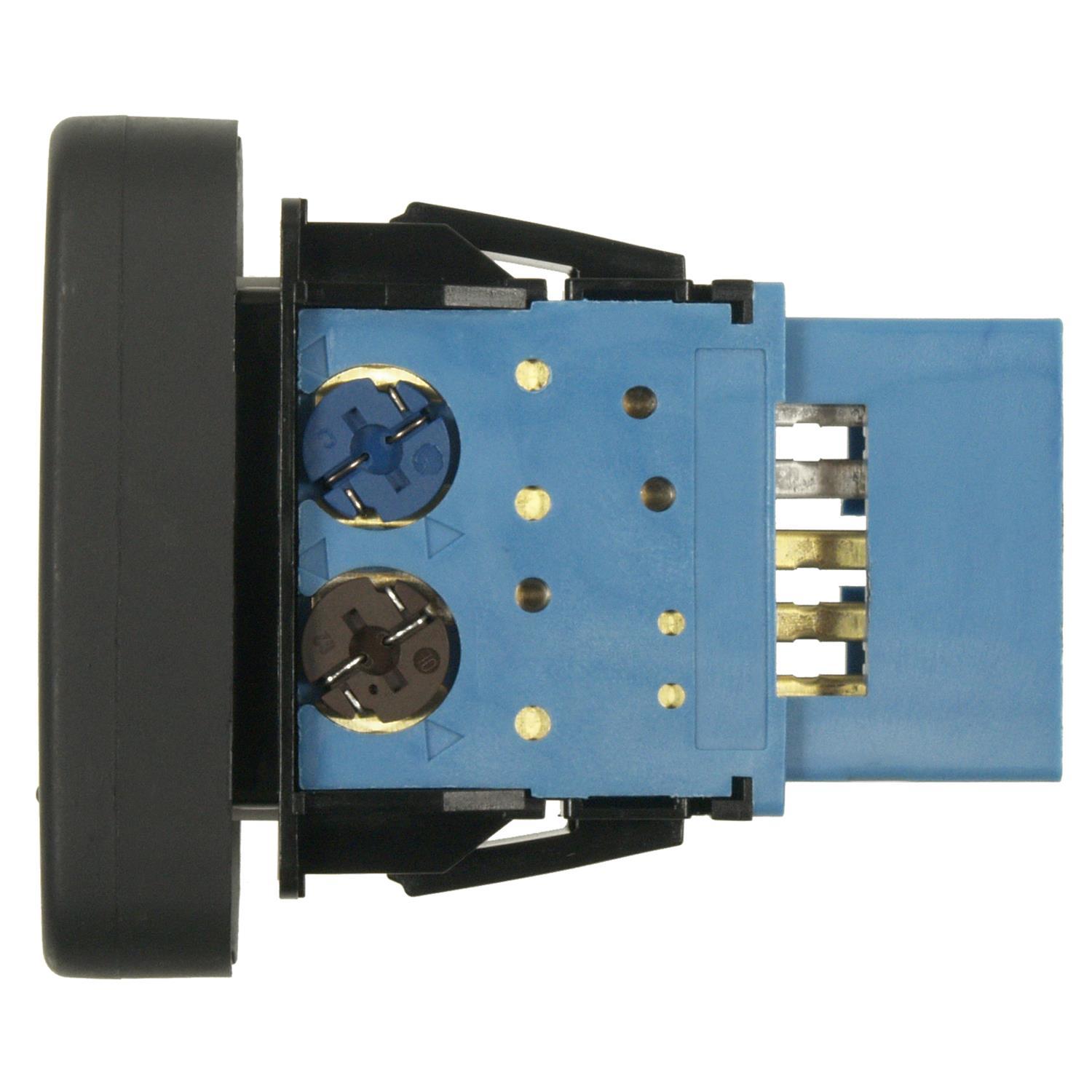 BWD CCW1076 Cruise Control Switch product image 3 of 3
